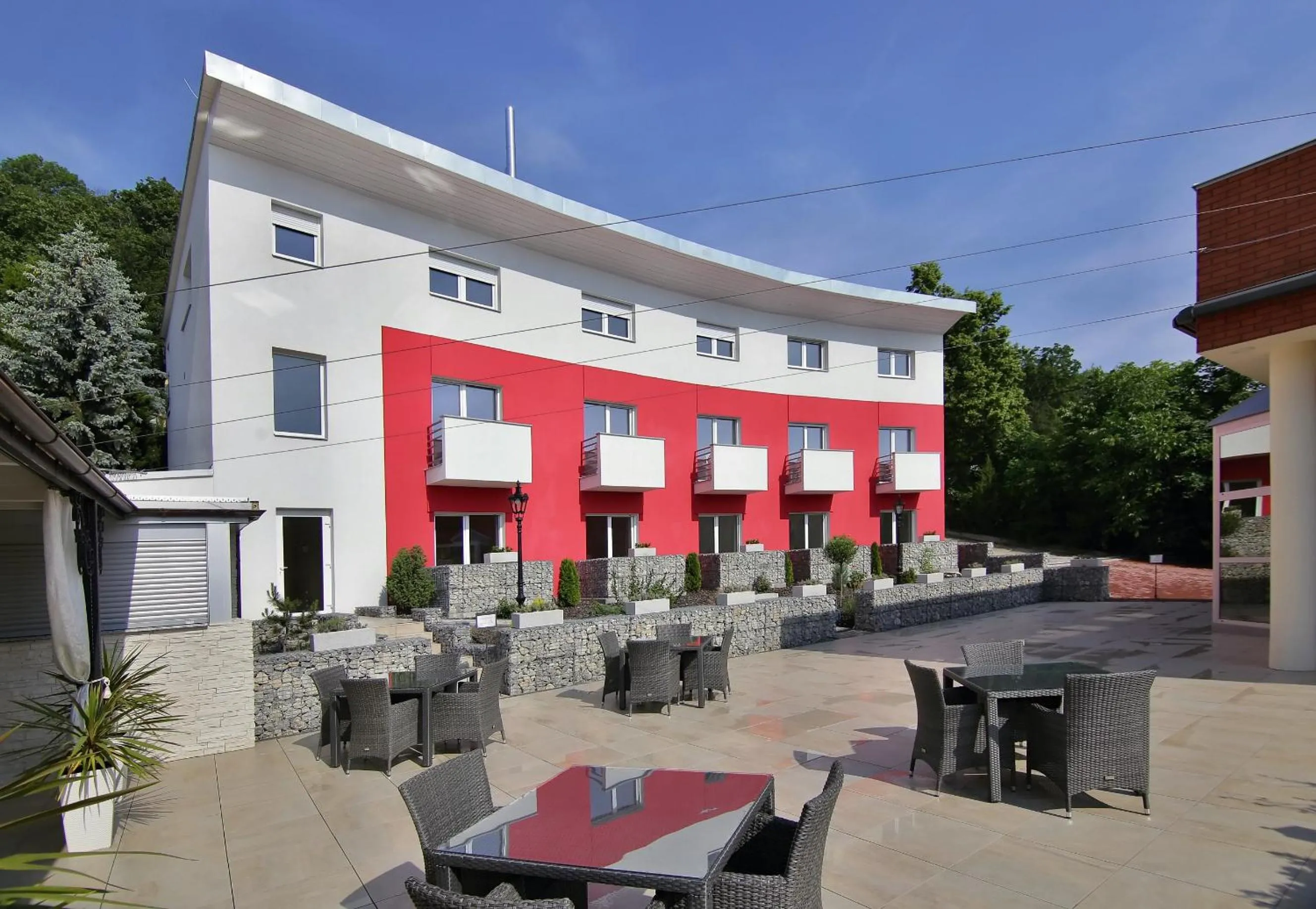 Parkhotel Brno
