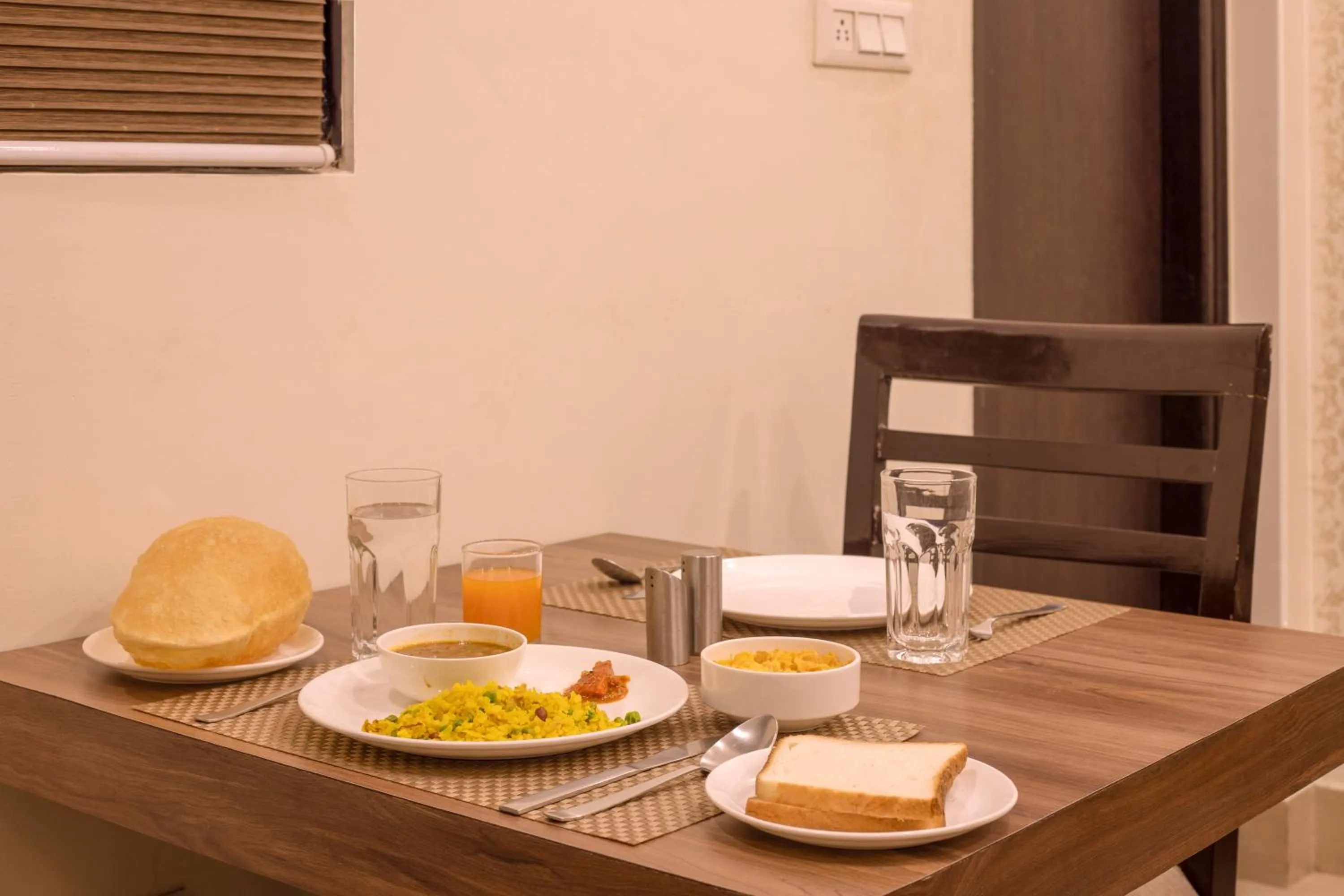 Eclat Suites MINT Gomti Nagar