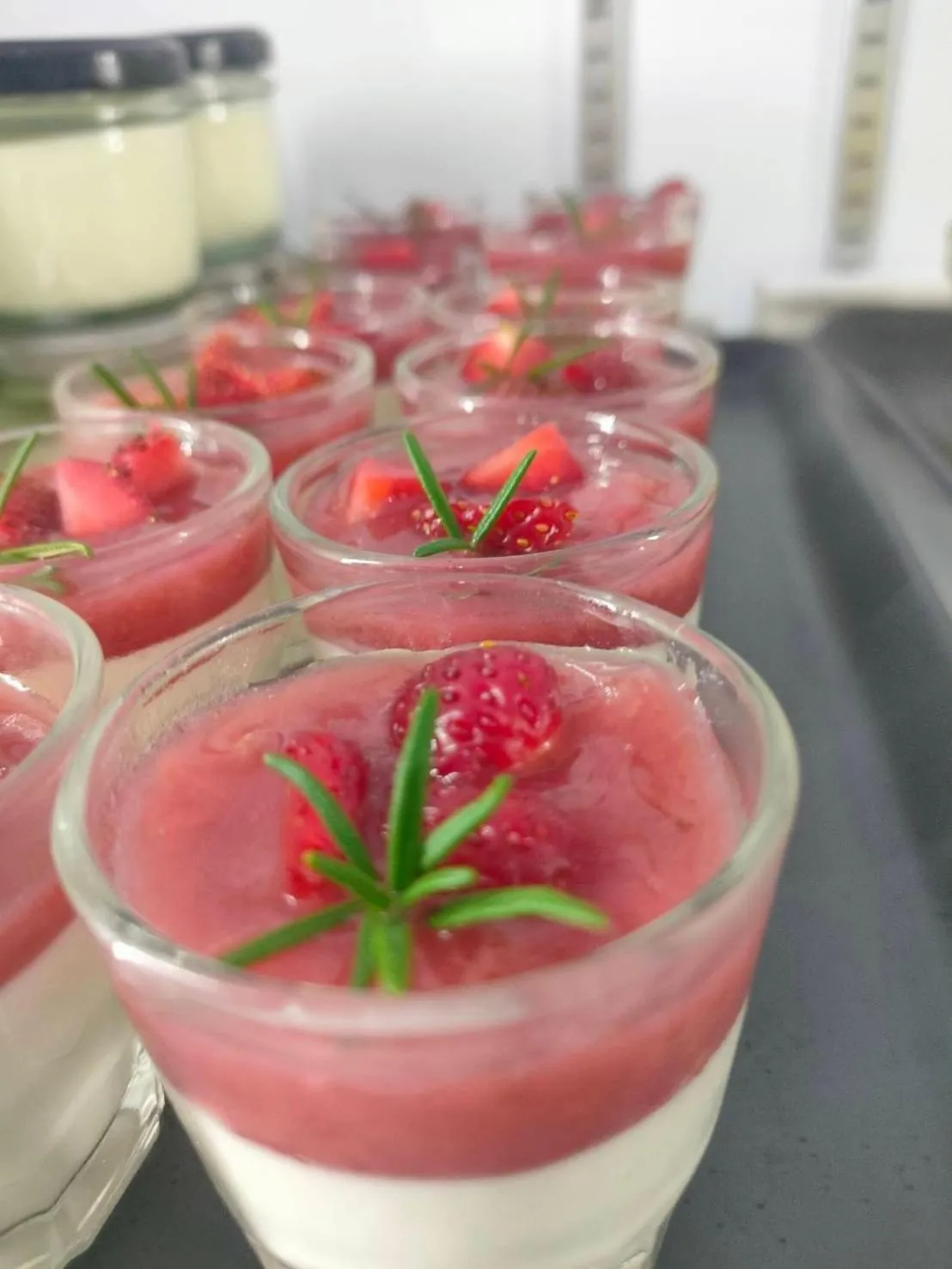 Breakfast in i-river chiangmai