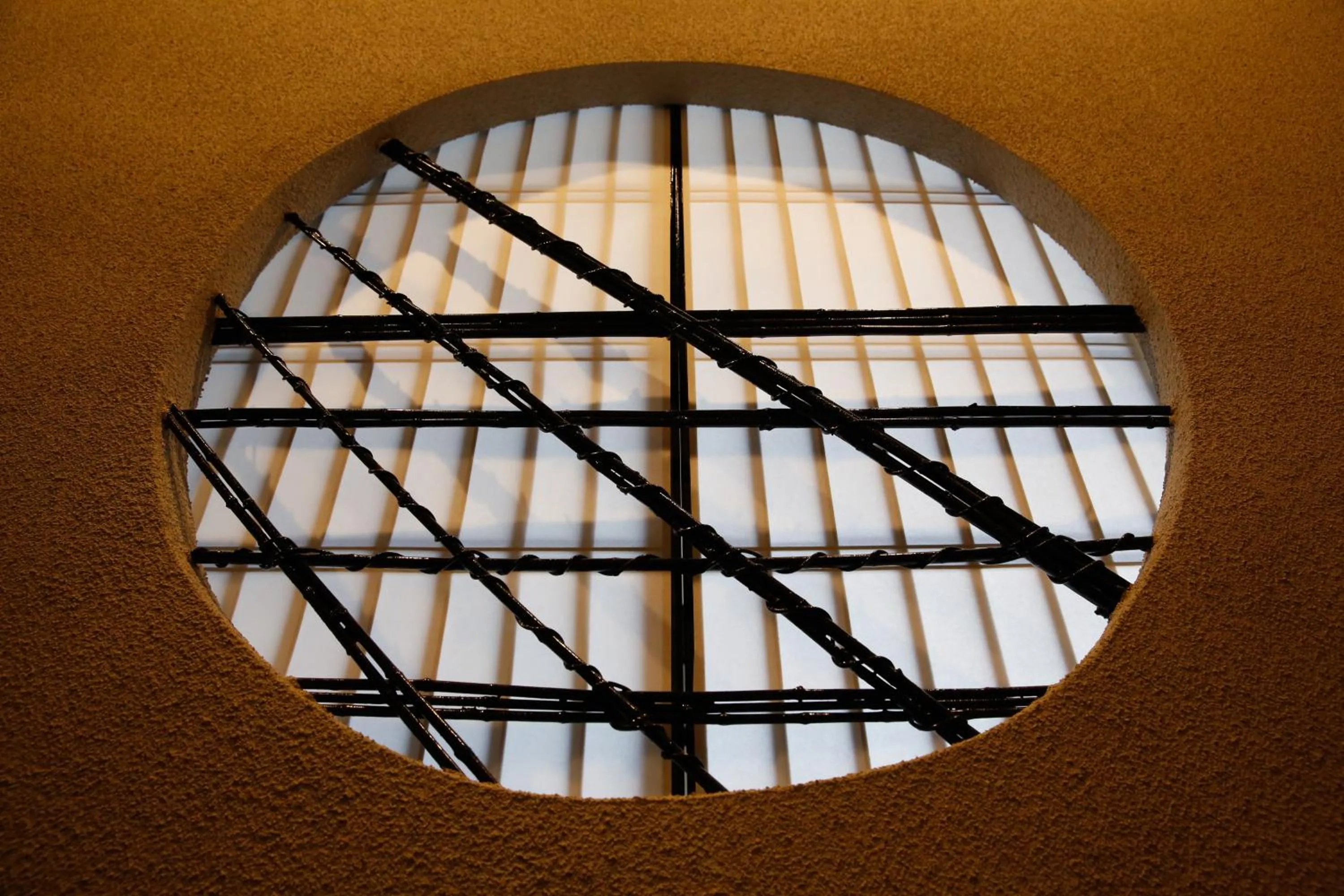 Bedroom in Hosta Umekoji Akari