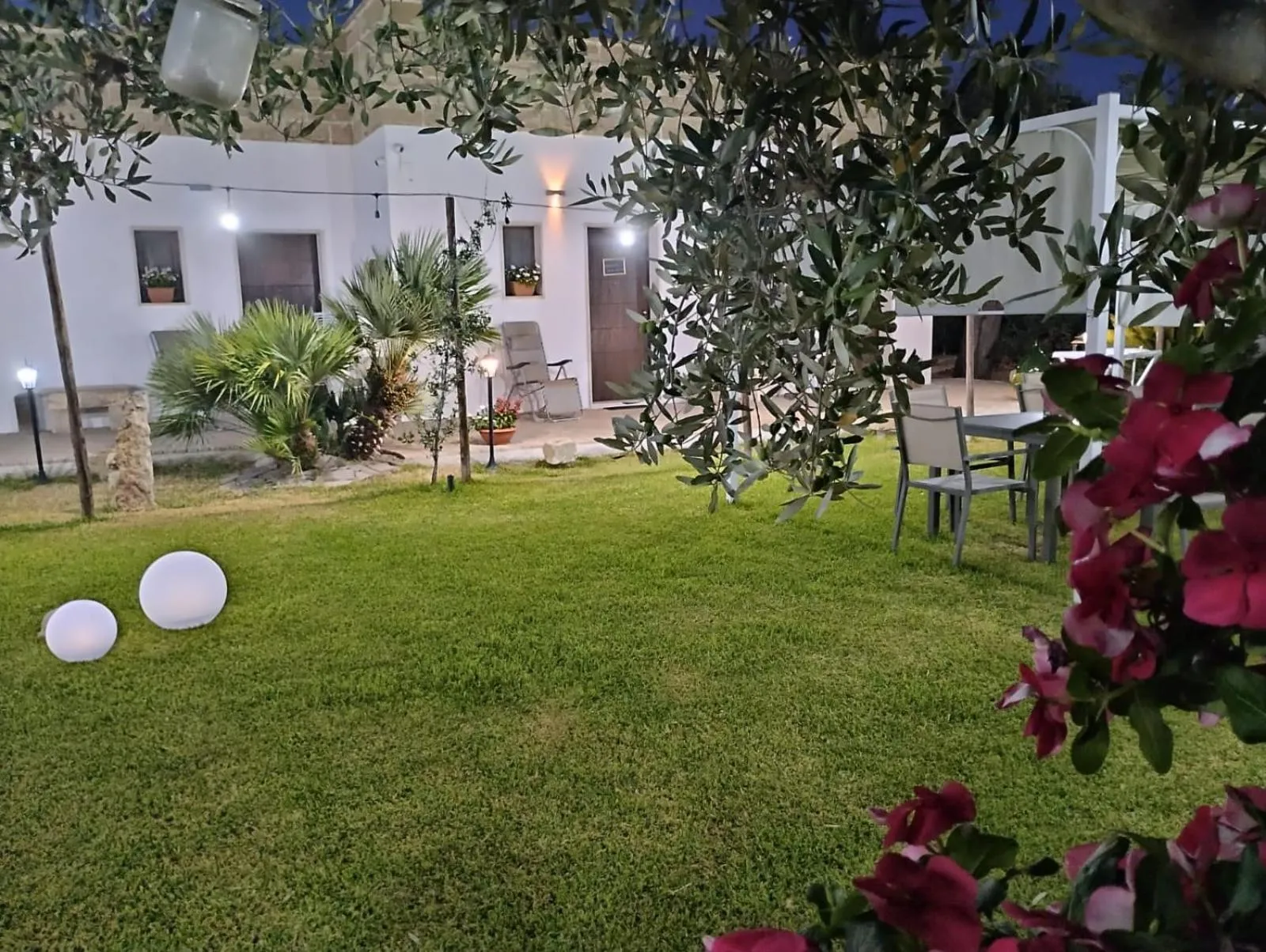 B & B Pietra Vecchia