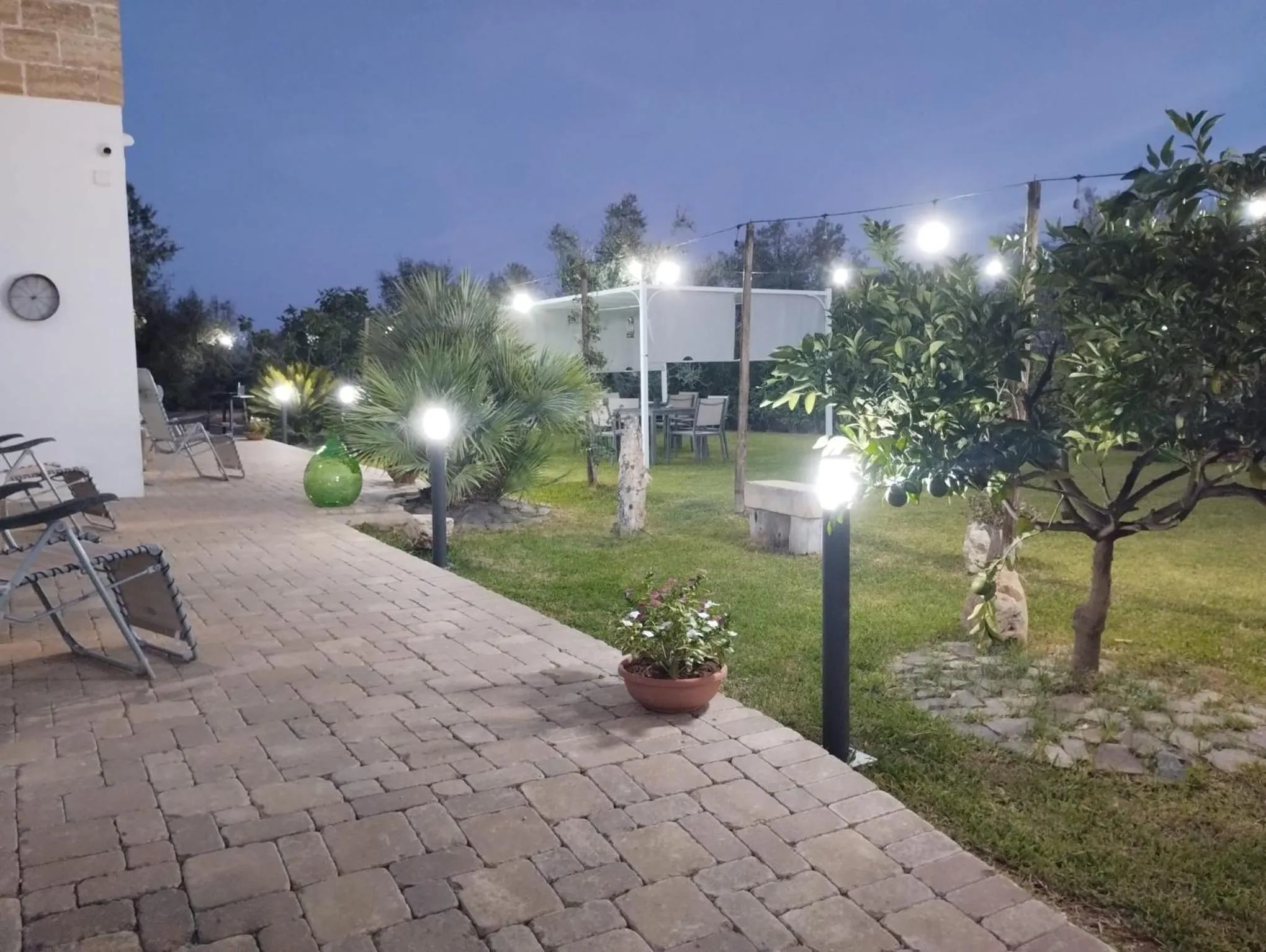 B & B Pietra Vecchia