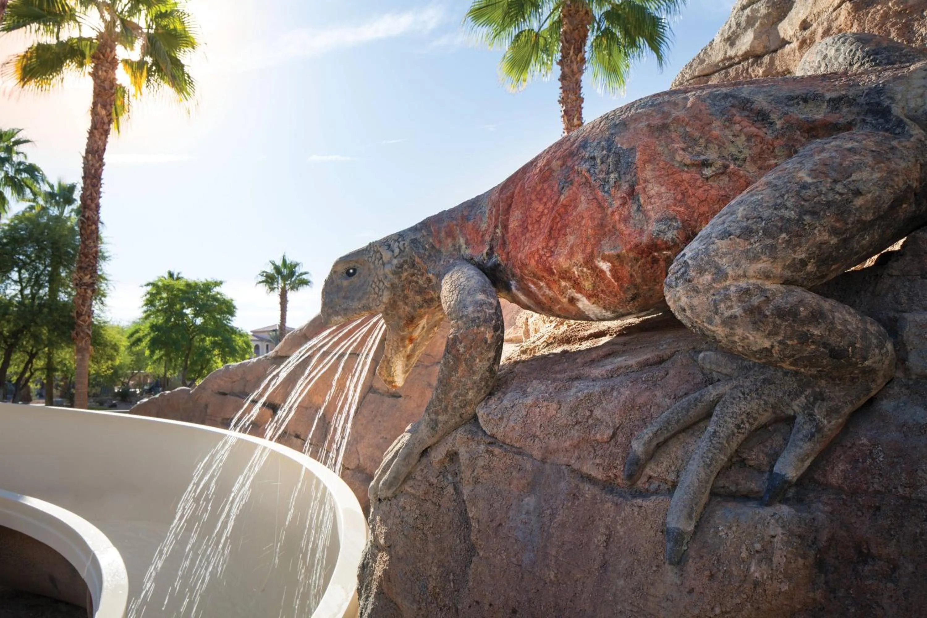 Fitness centre/facilities in Marriott's Shadow Ridge I - The Villages