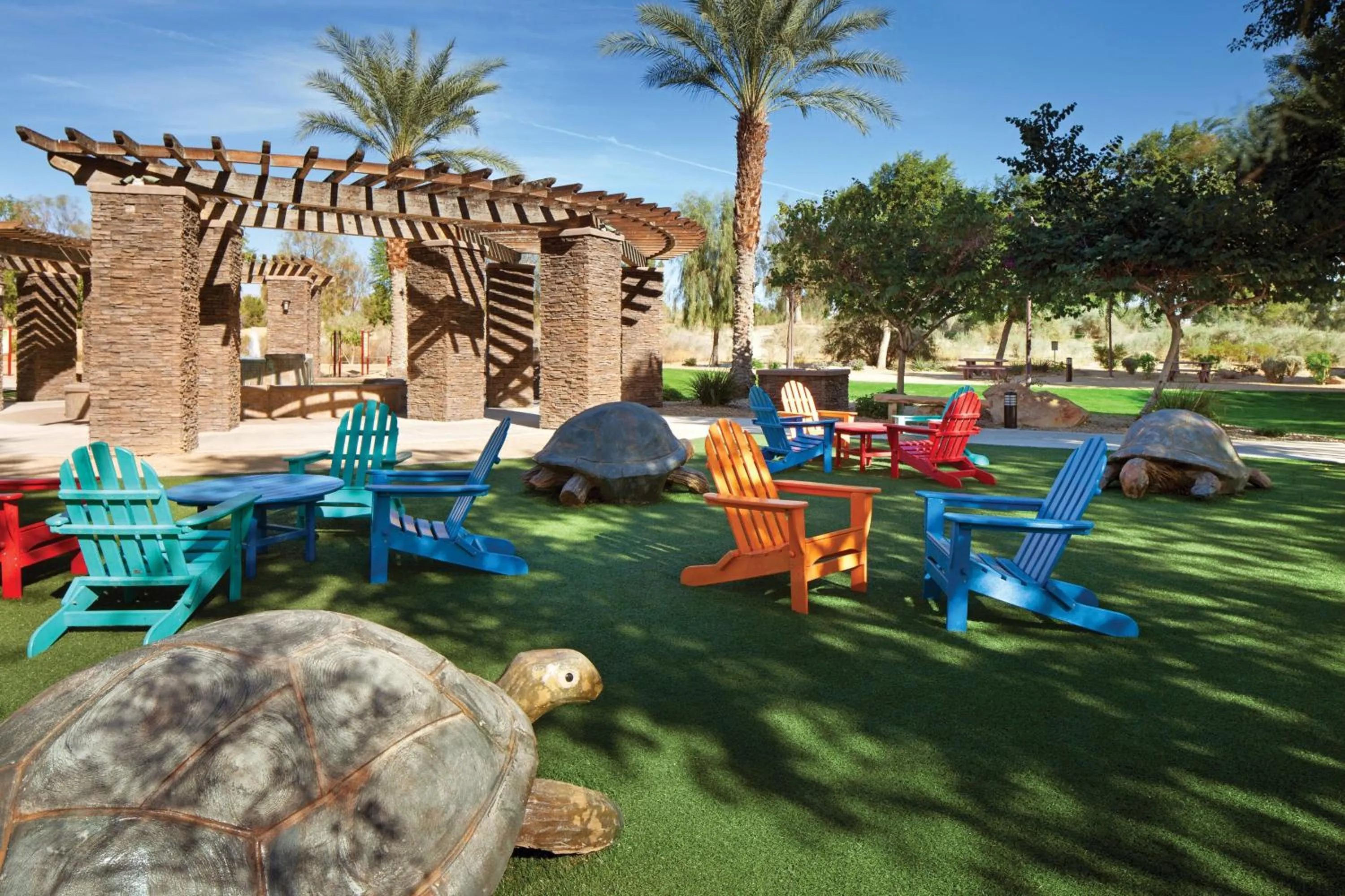 Other in Marriott's Shadow Ridge I - The Villages