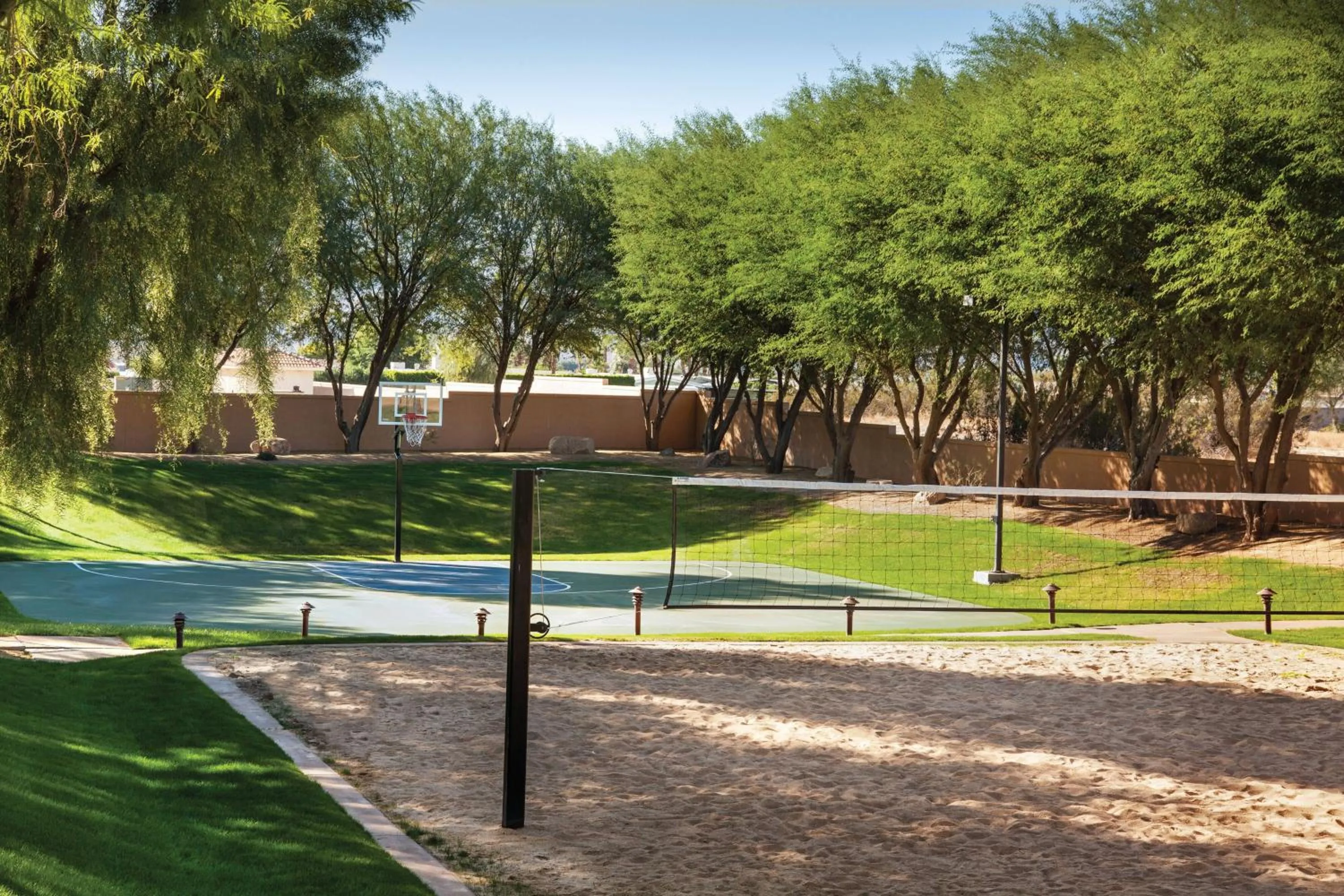 Fitness centre/facilities in Marriott's Shadow Ridge I - The Villages