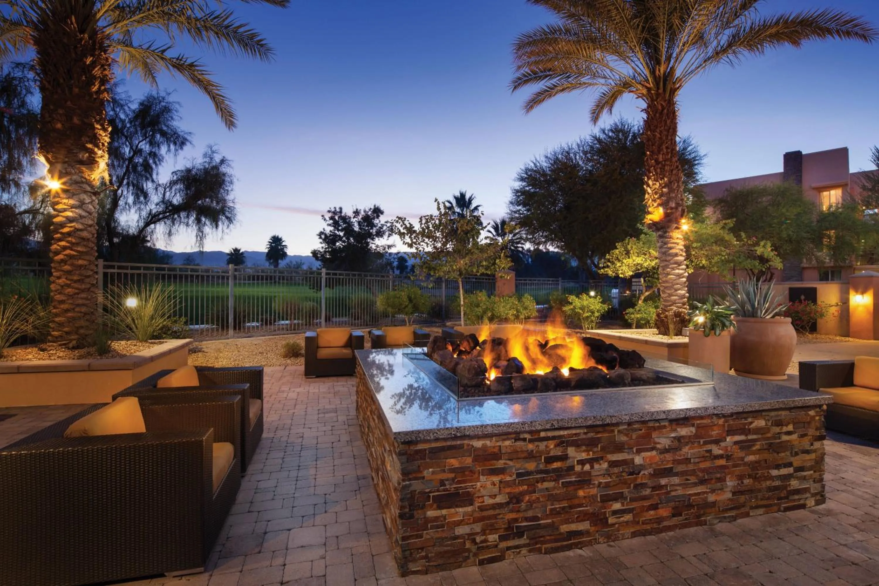 Other in Marriott's Shadow Ridge I - The Villages