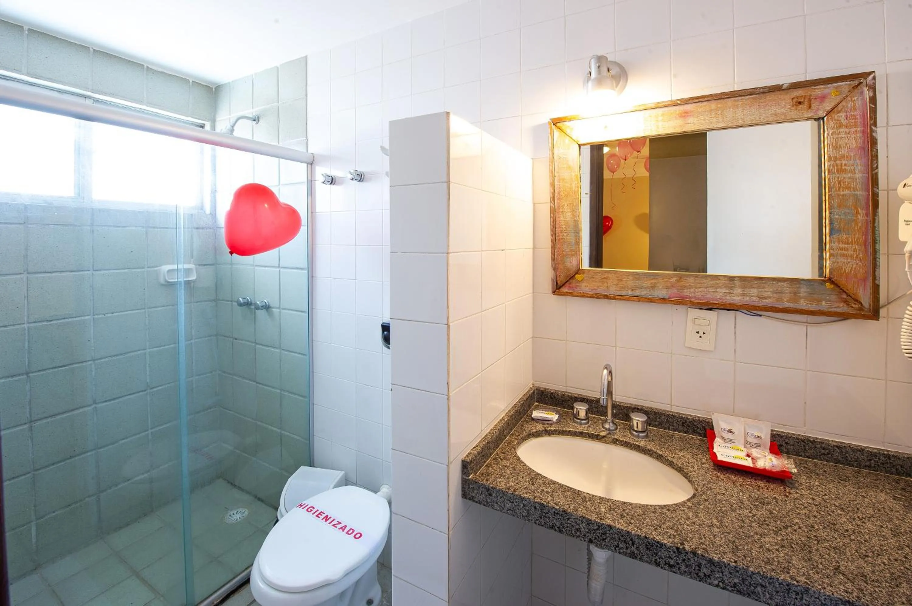 Super Deluxe room with Sea view - single occupancy in Hotel Costeiro