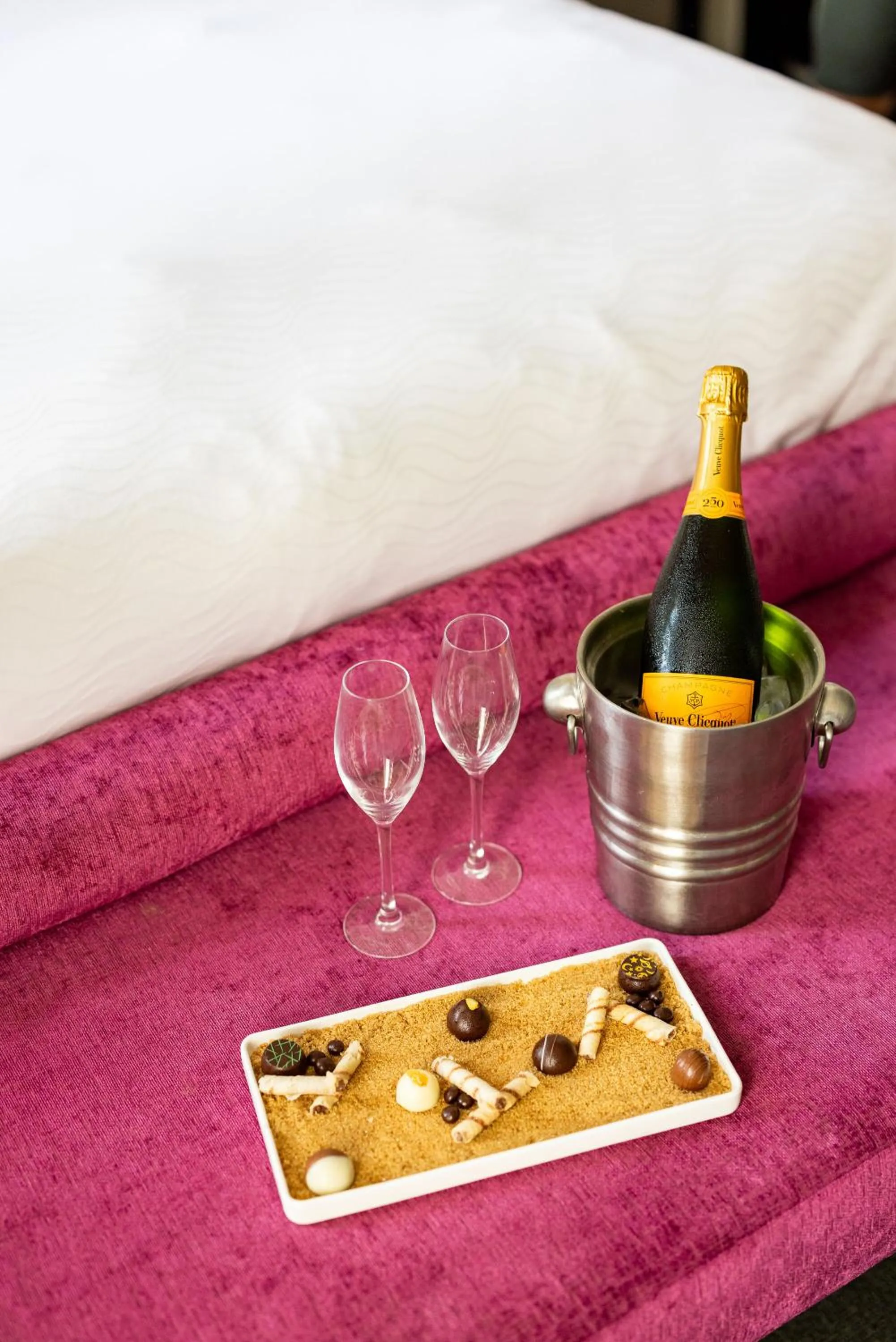 Food in Dallas Marriott Suites Medical/Market Center