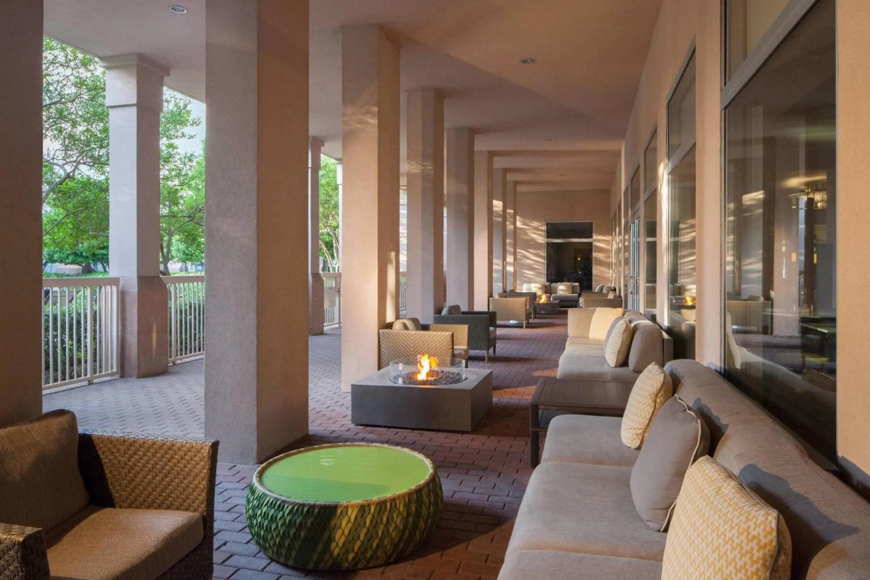 Other in Dallas Marriott Suites Medical/Market Center