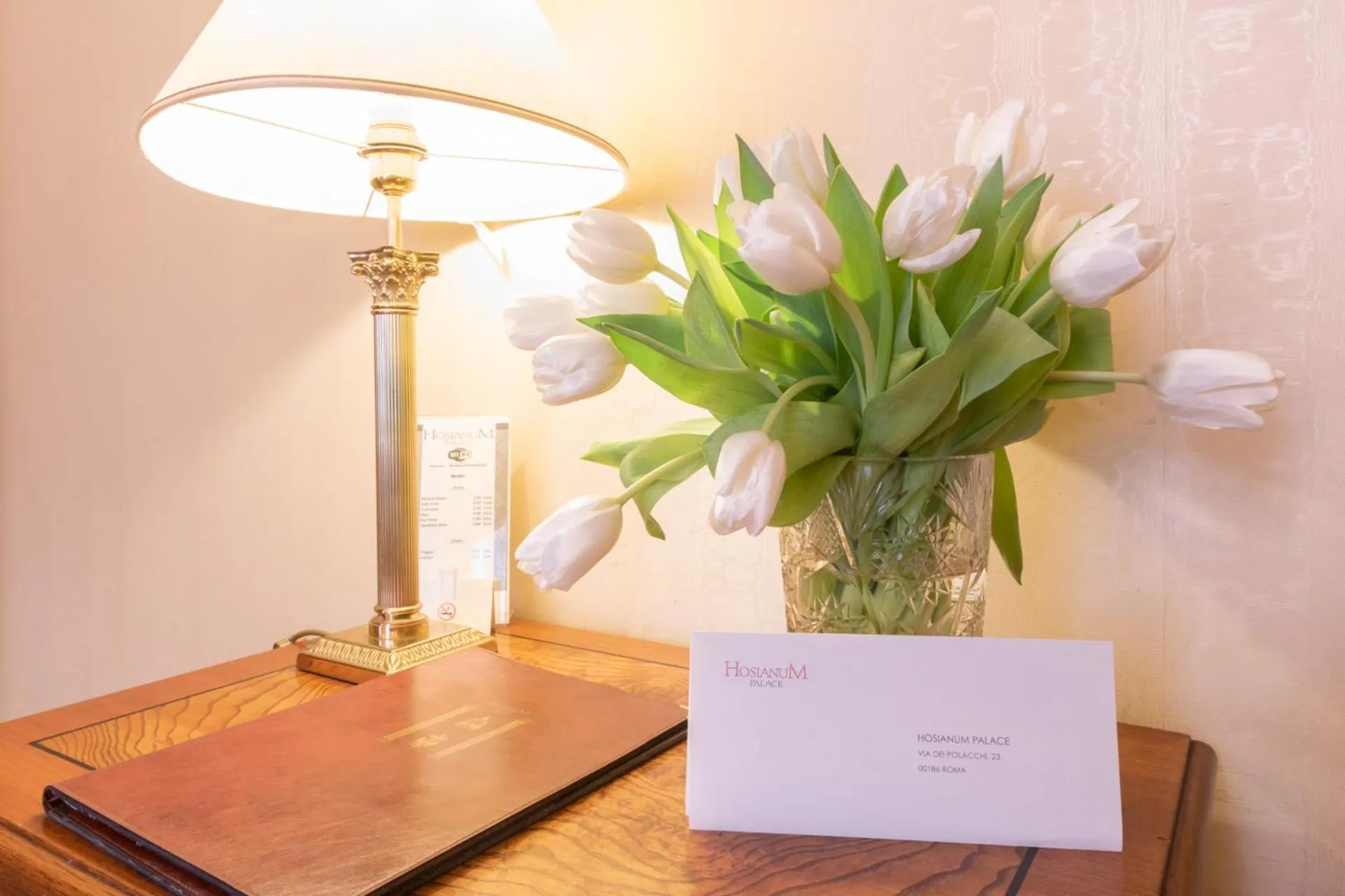 Other in Hosianum Palace