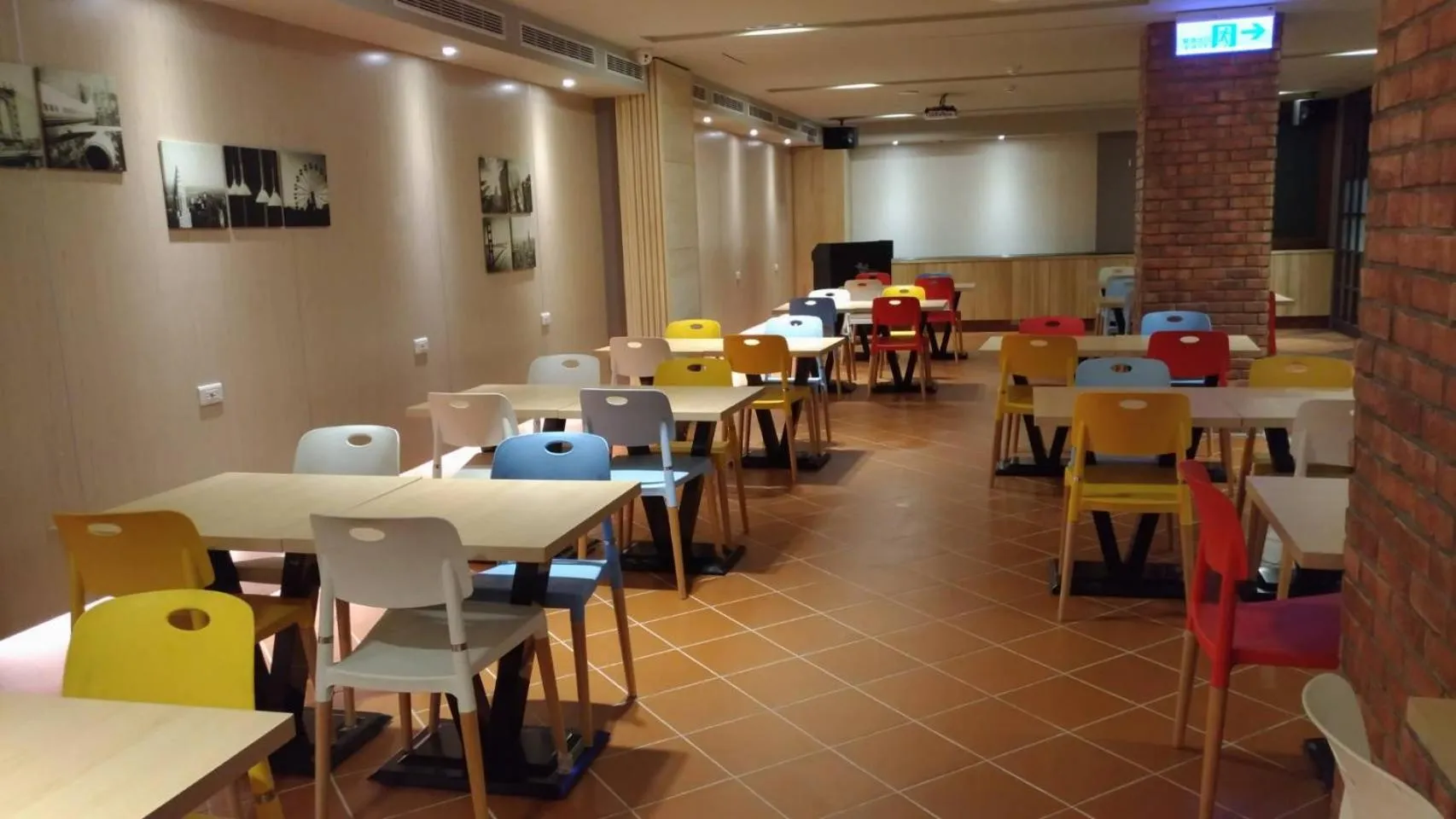 Sendale Zhubei Business Hotel