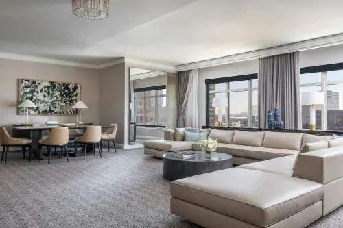 The Ritz-Carlton, Dallas