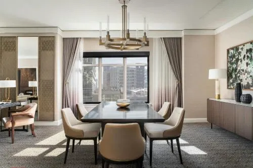 The Ritz-Carlton, Dallas