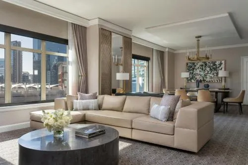 The Ritz-Carlton, Dallas