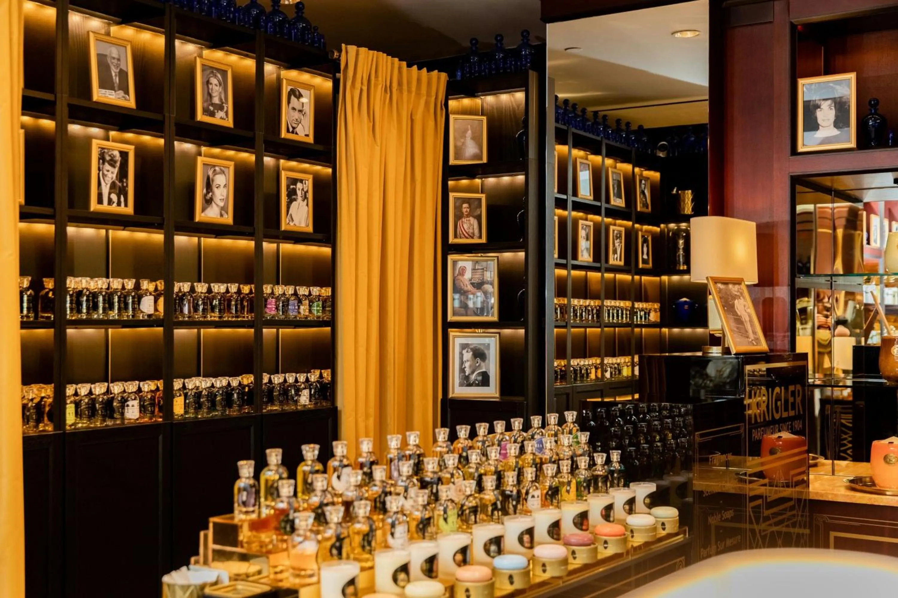 Other in The Ritz-Carlton, Dallas