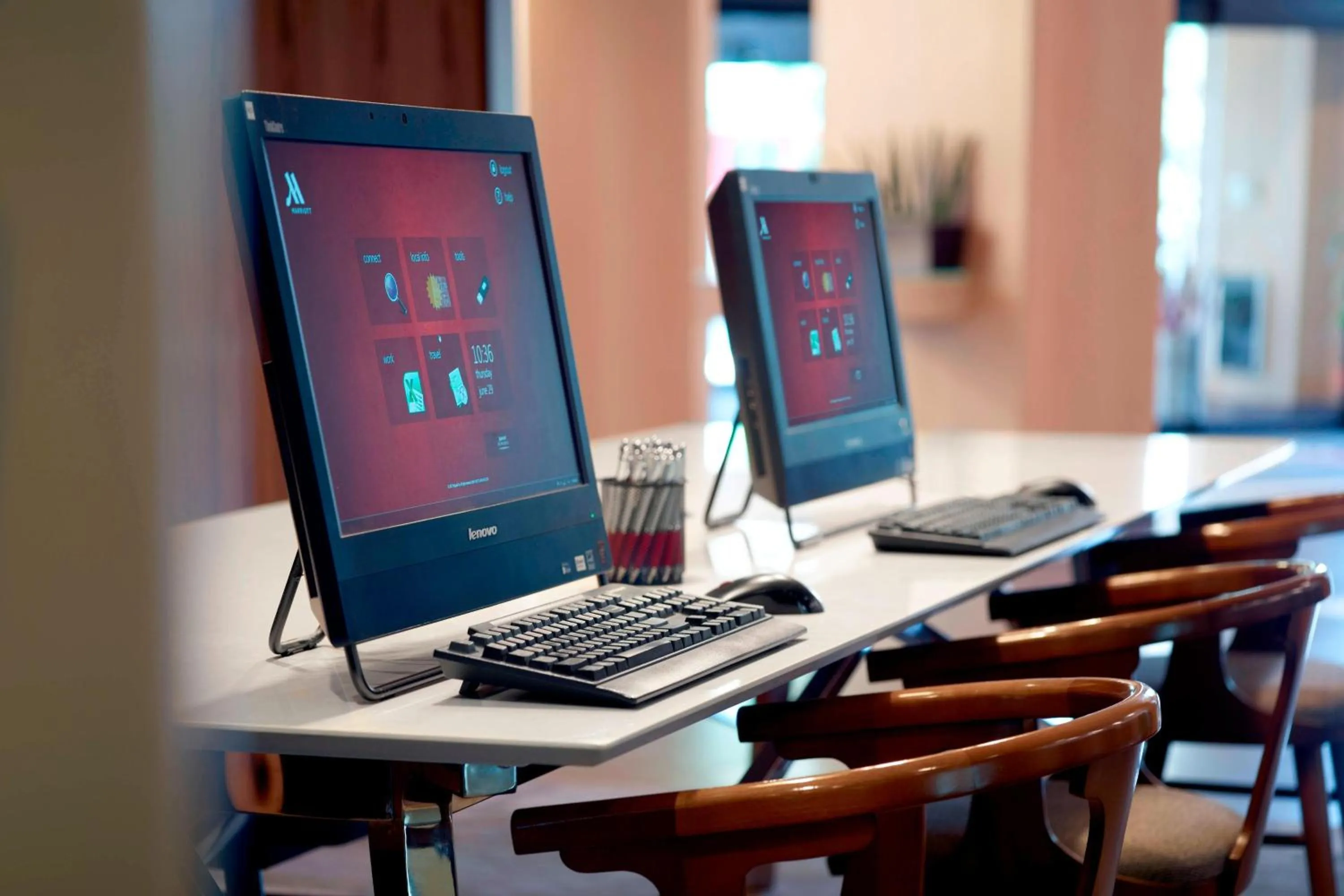 Other in Marriott at the University of Dayton