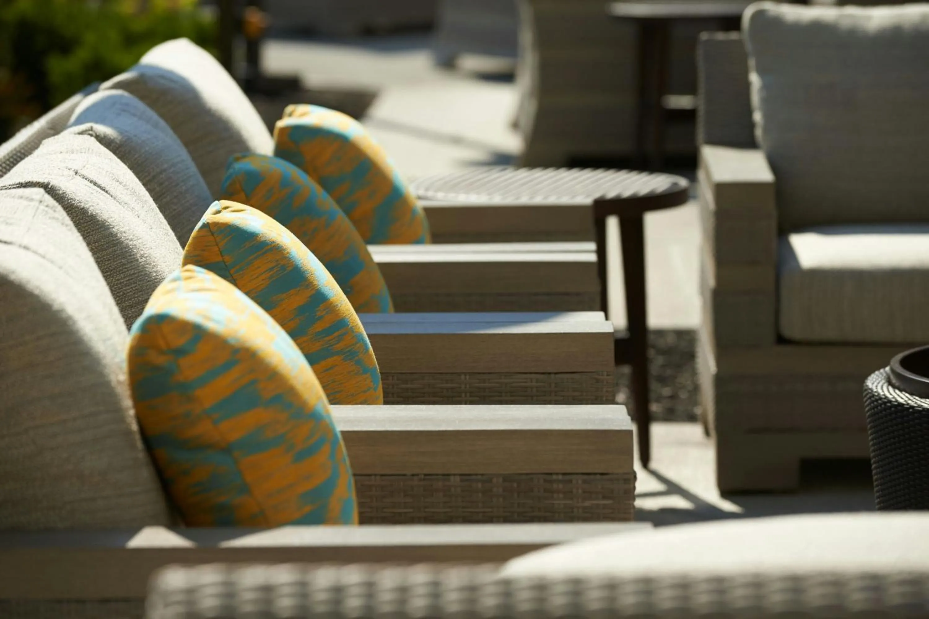 Other in Marriott at the University of Dayton