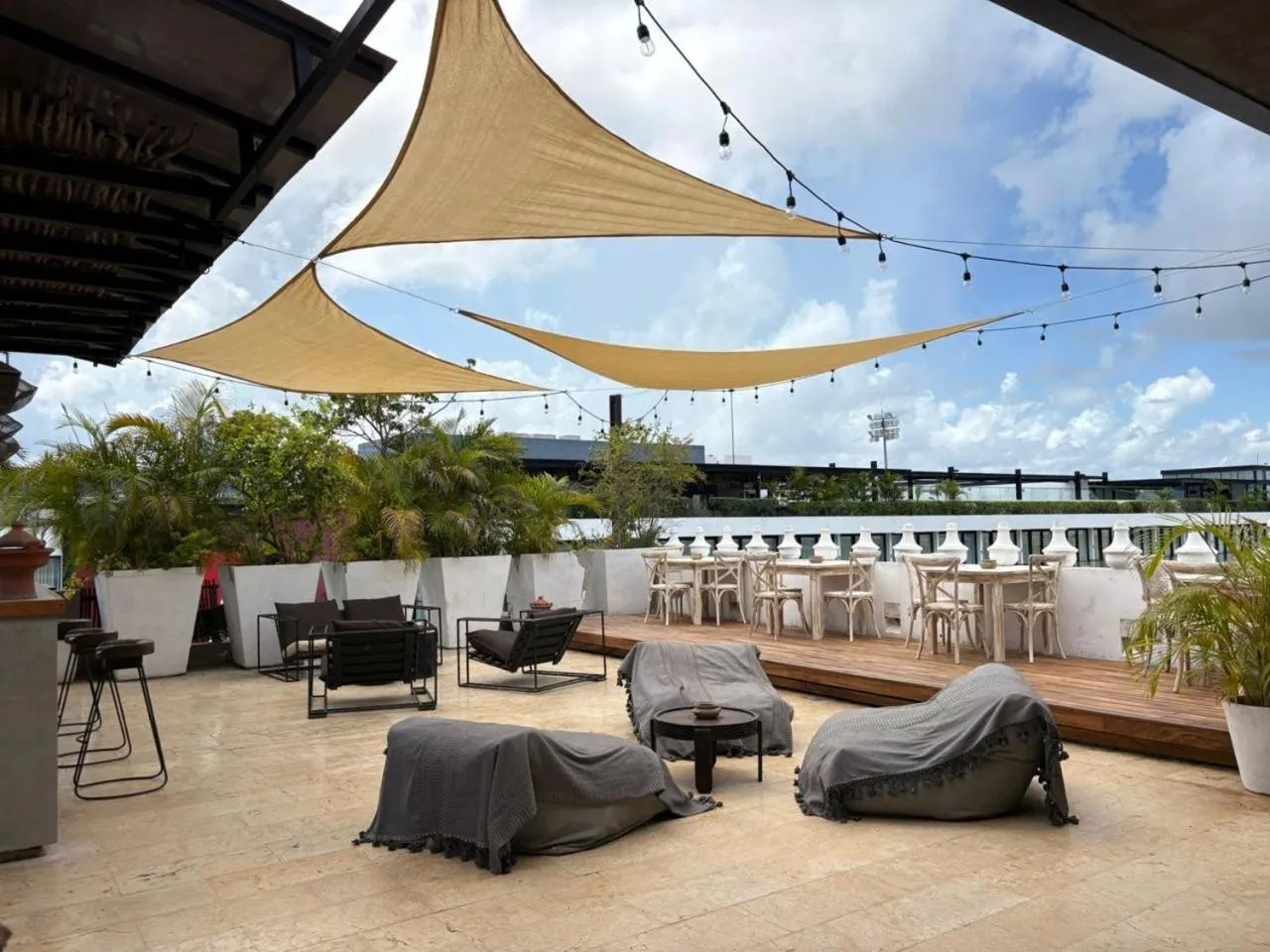 Be Playa Hotel Boutique & Rooftop Bar - Adults Only