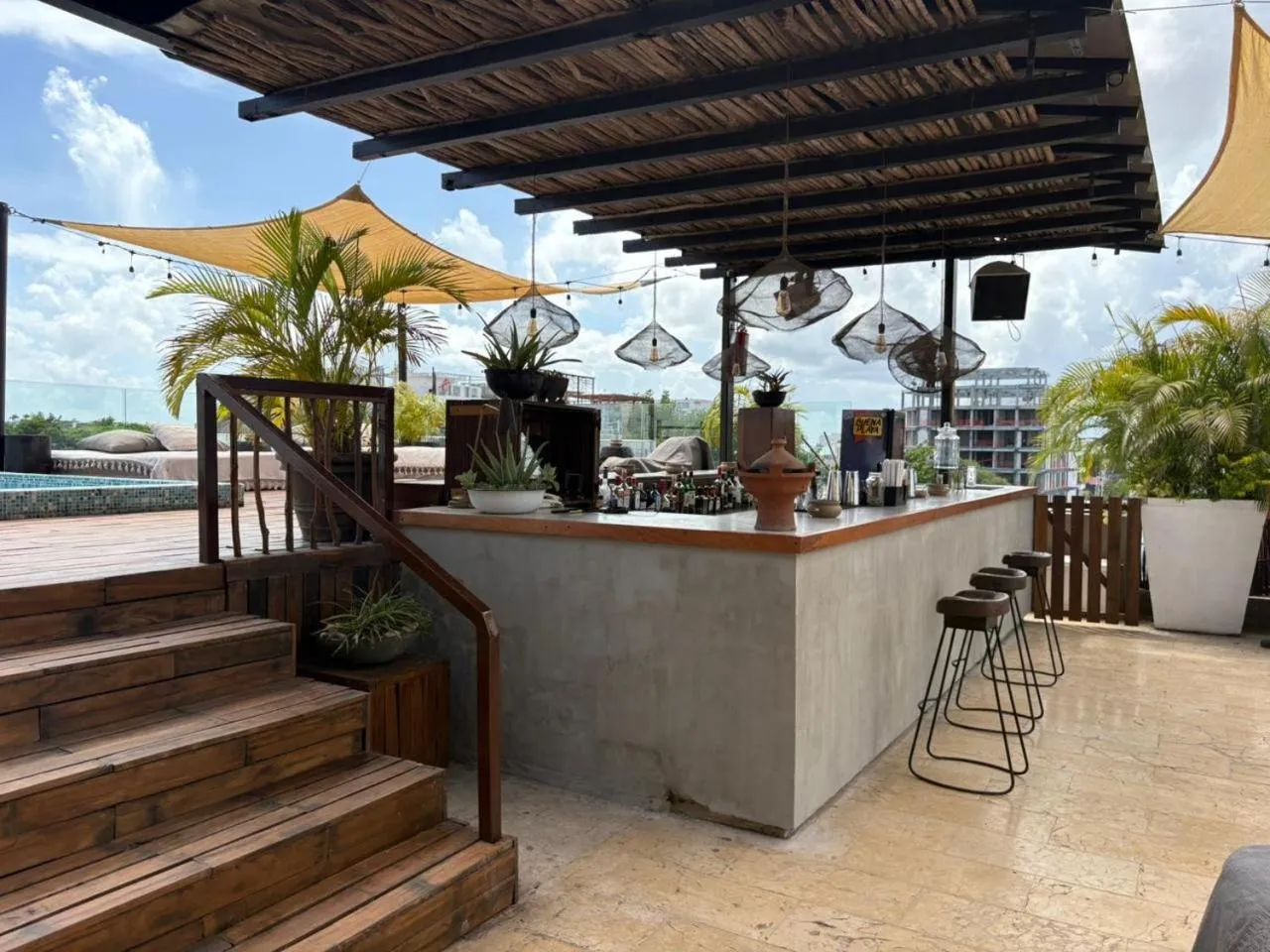 Be Playa Hotel Boutique & Rooftop Bar - Adults Only