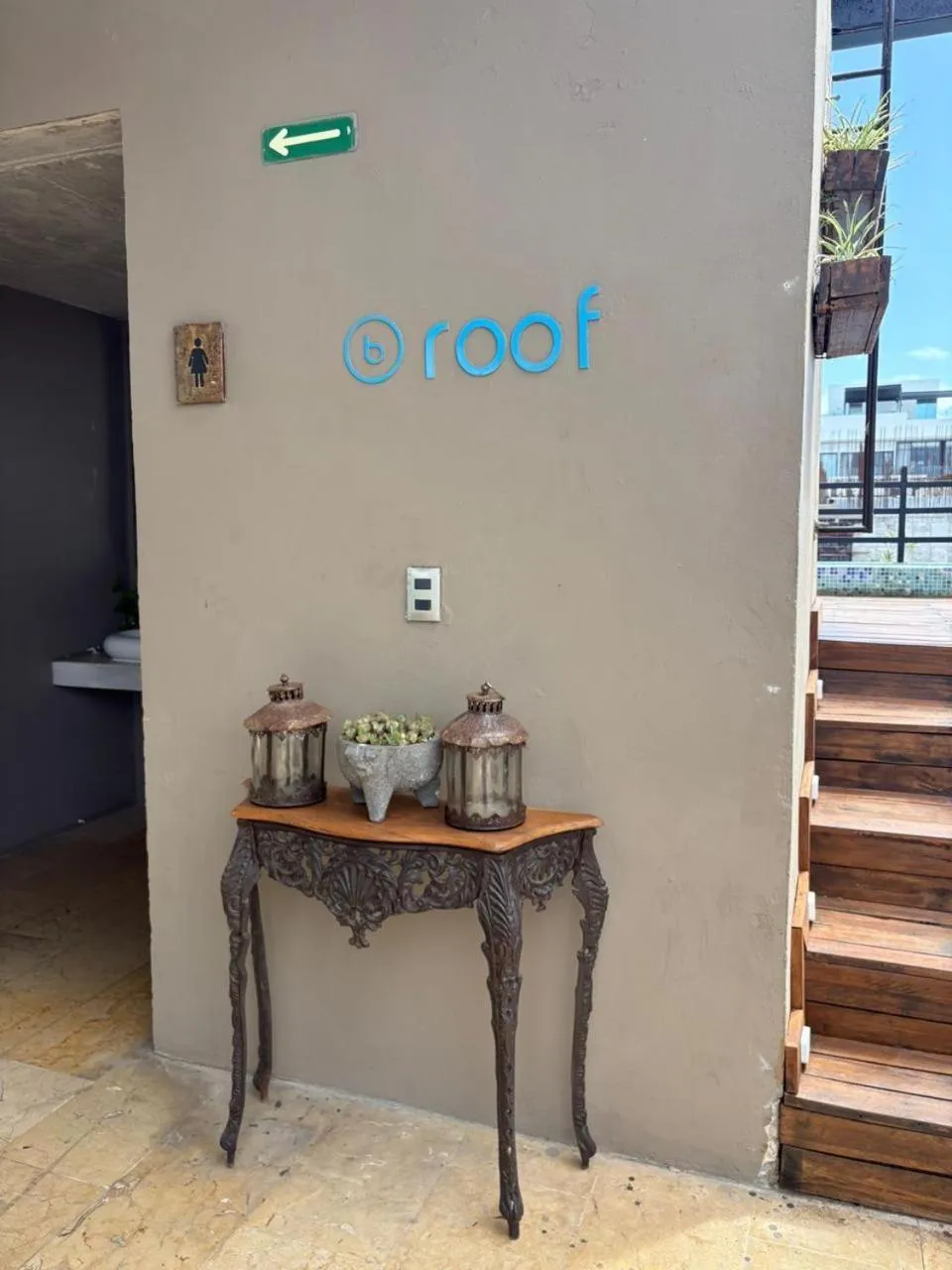 Be Playa Hotel Boutique & Rooftop Bar - Adults Only