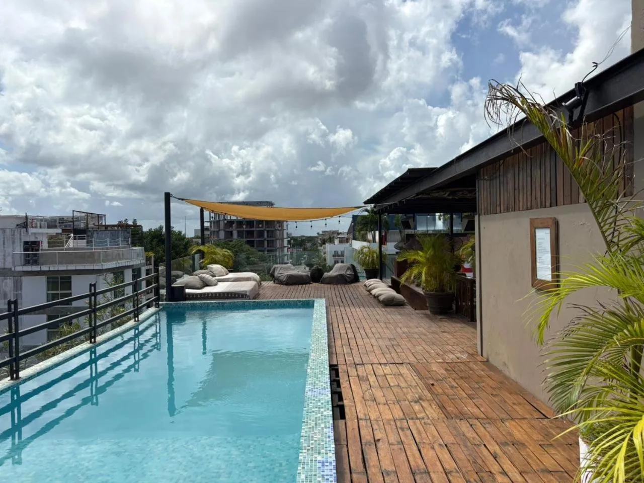 Be Playa Hotel Boutique & Rooftop Bar - Adults Only