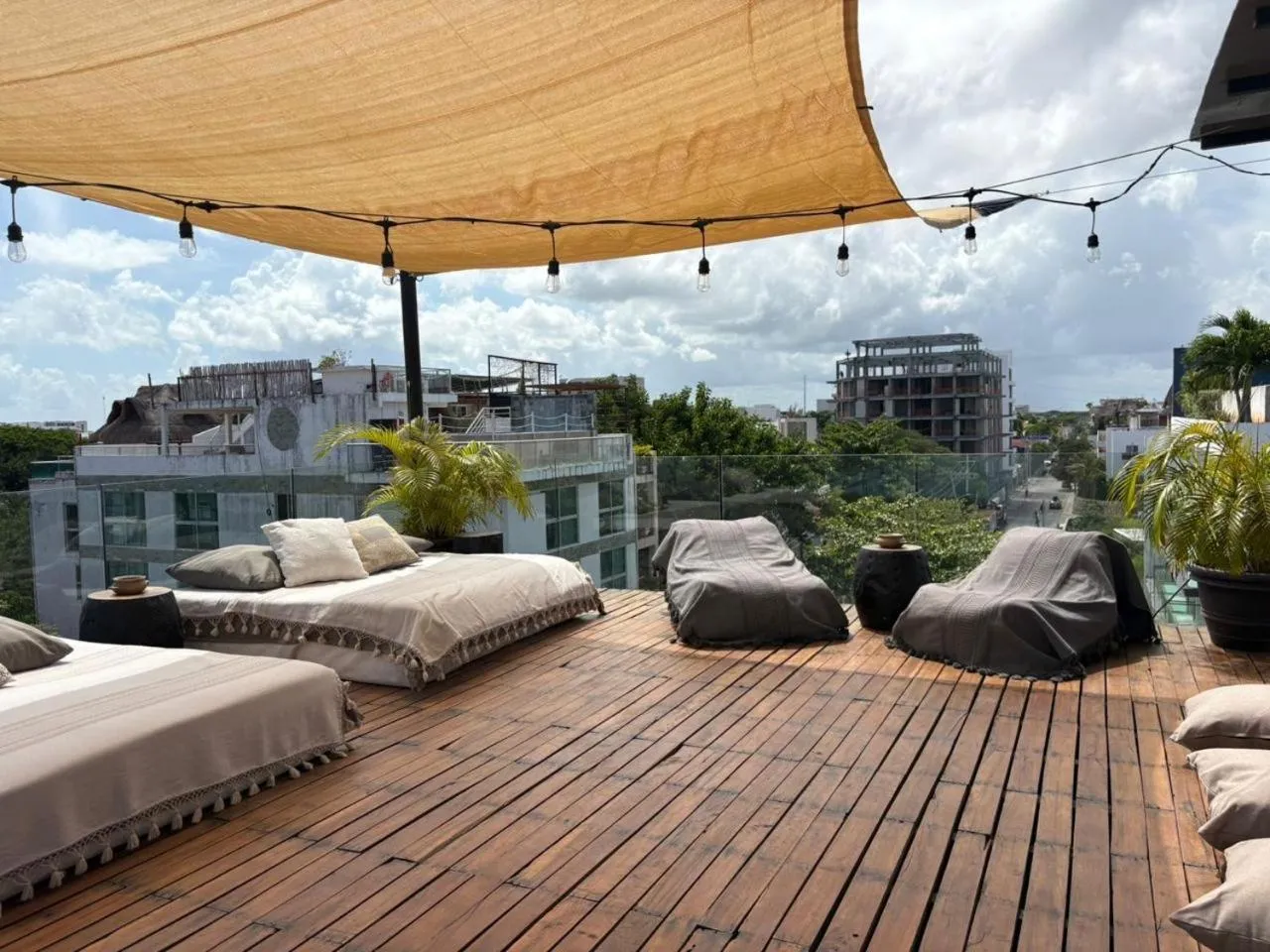 Be Playa Hotel Boutique & Rooftop Bar - Adults Only