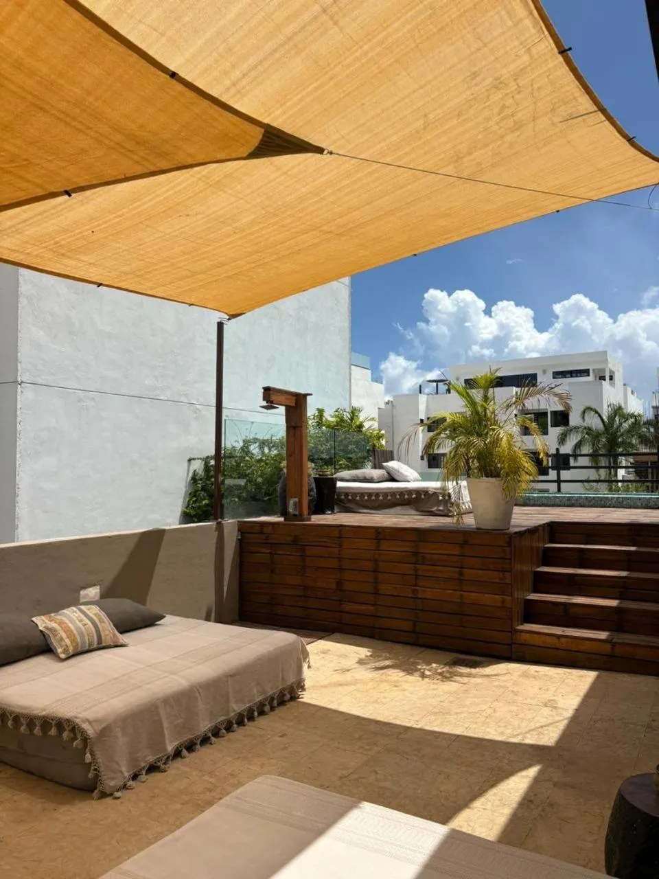 Be Playa Hotel Boutique & Rooftop Bar - Adults Only