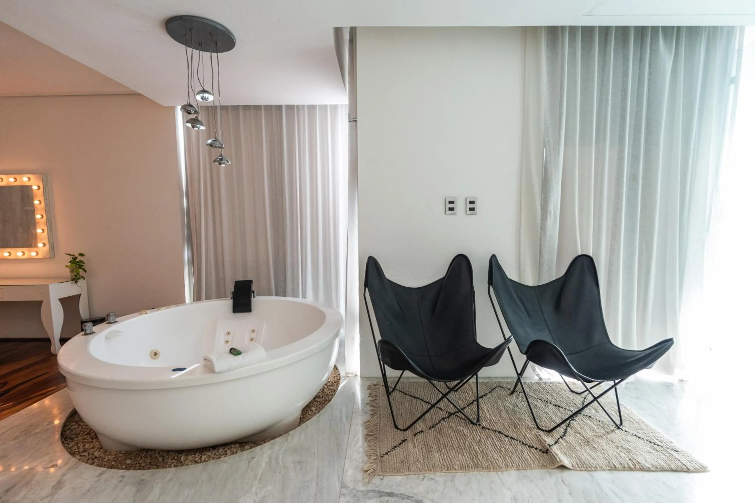 Be Playa Hotel Boutique & Rooftop Bar - Adults Only