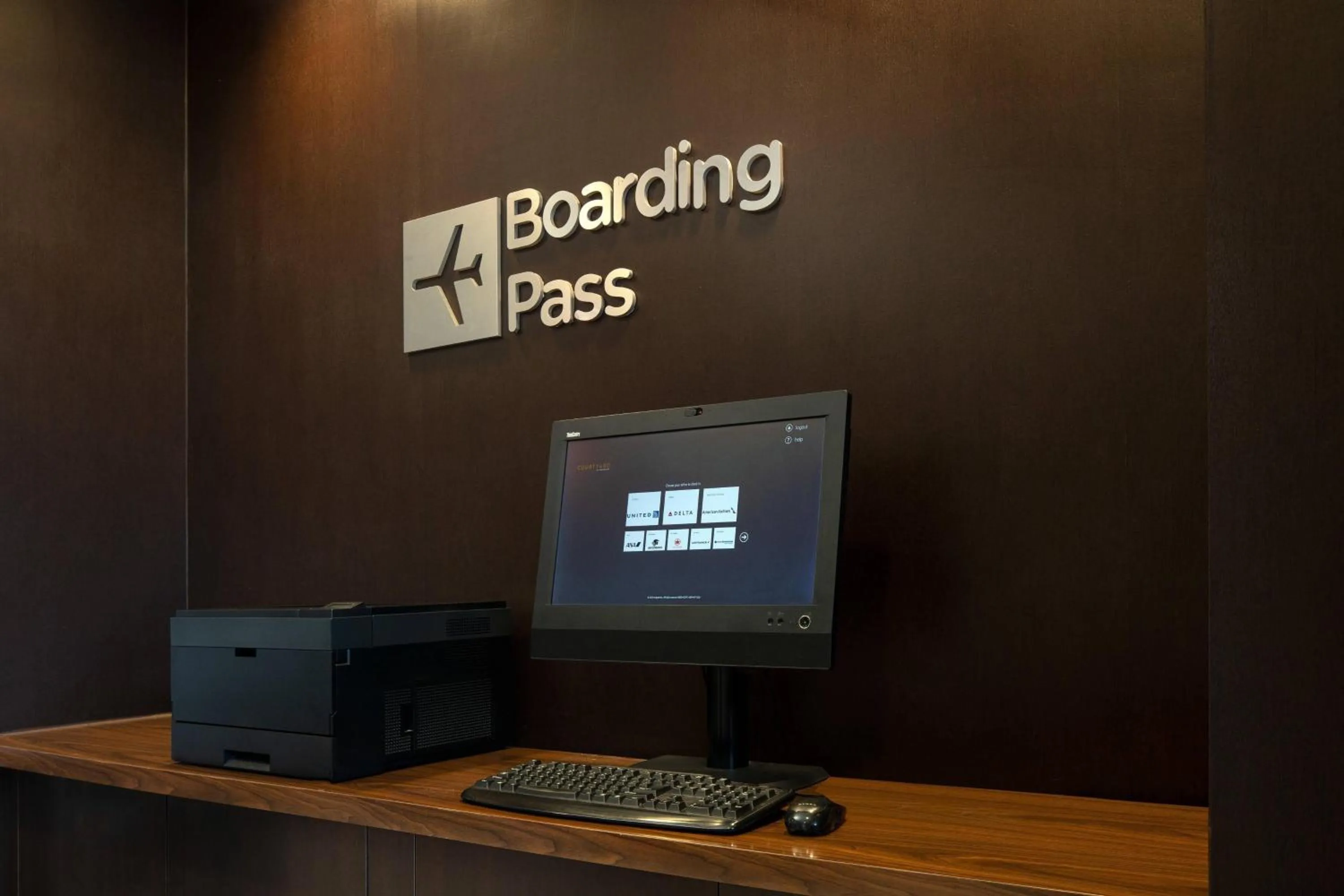 Other in Courtyard by Marriott Denver Airport