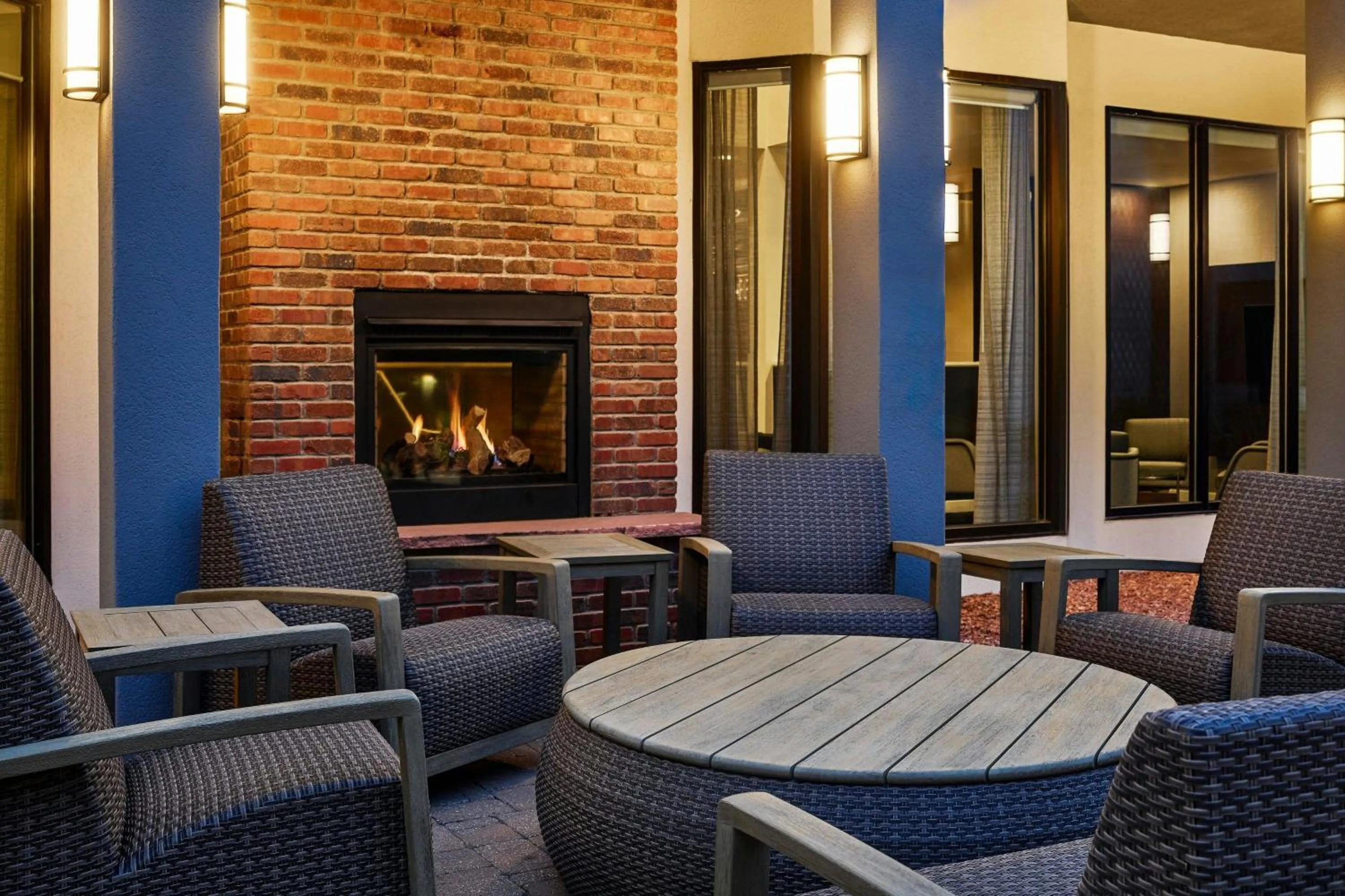 Other in Courtyard by Marriott Boulder