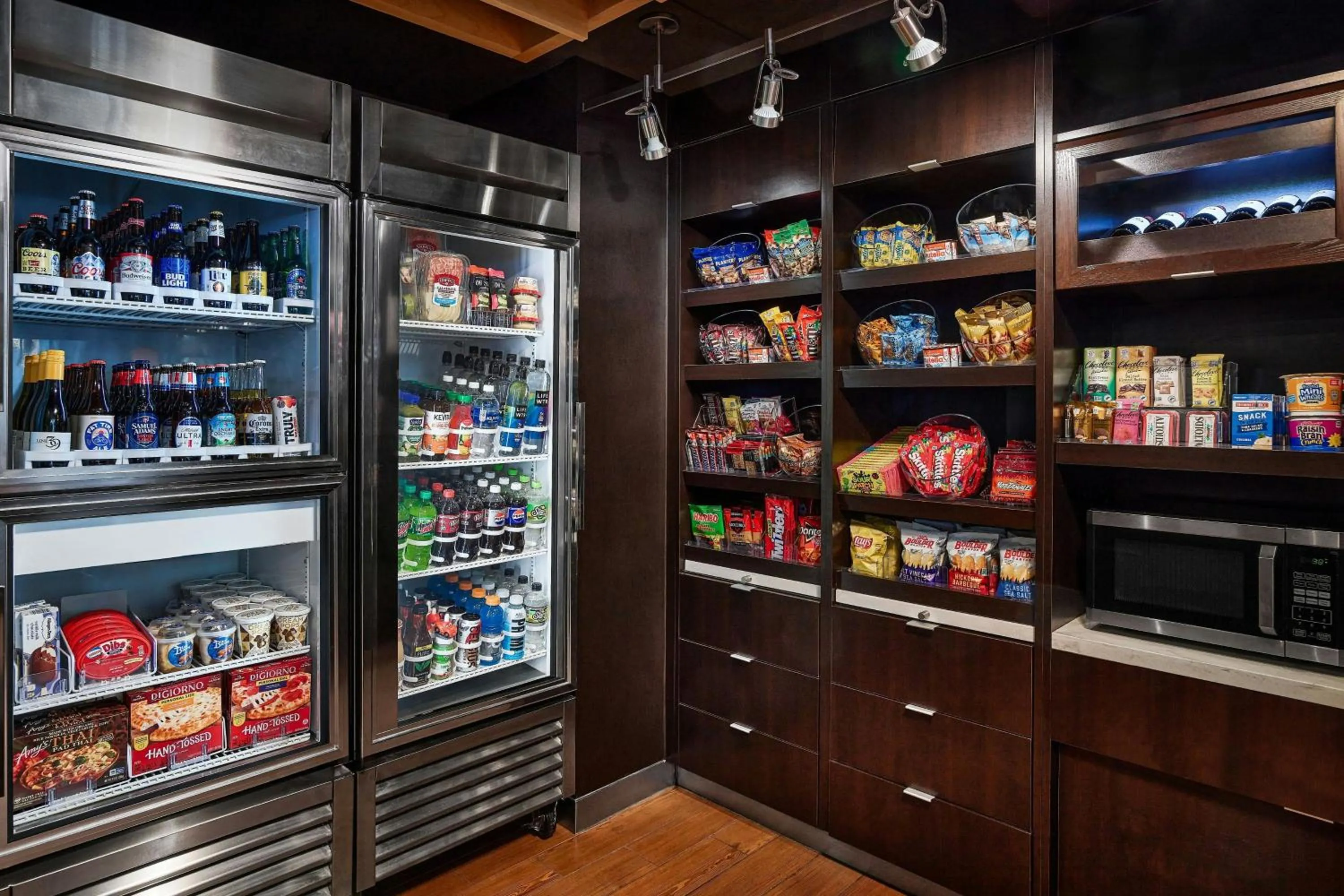 Other in Courtyard by Marriott Boulder