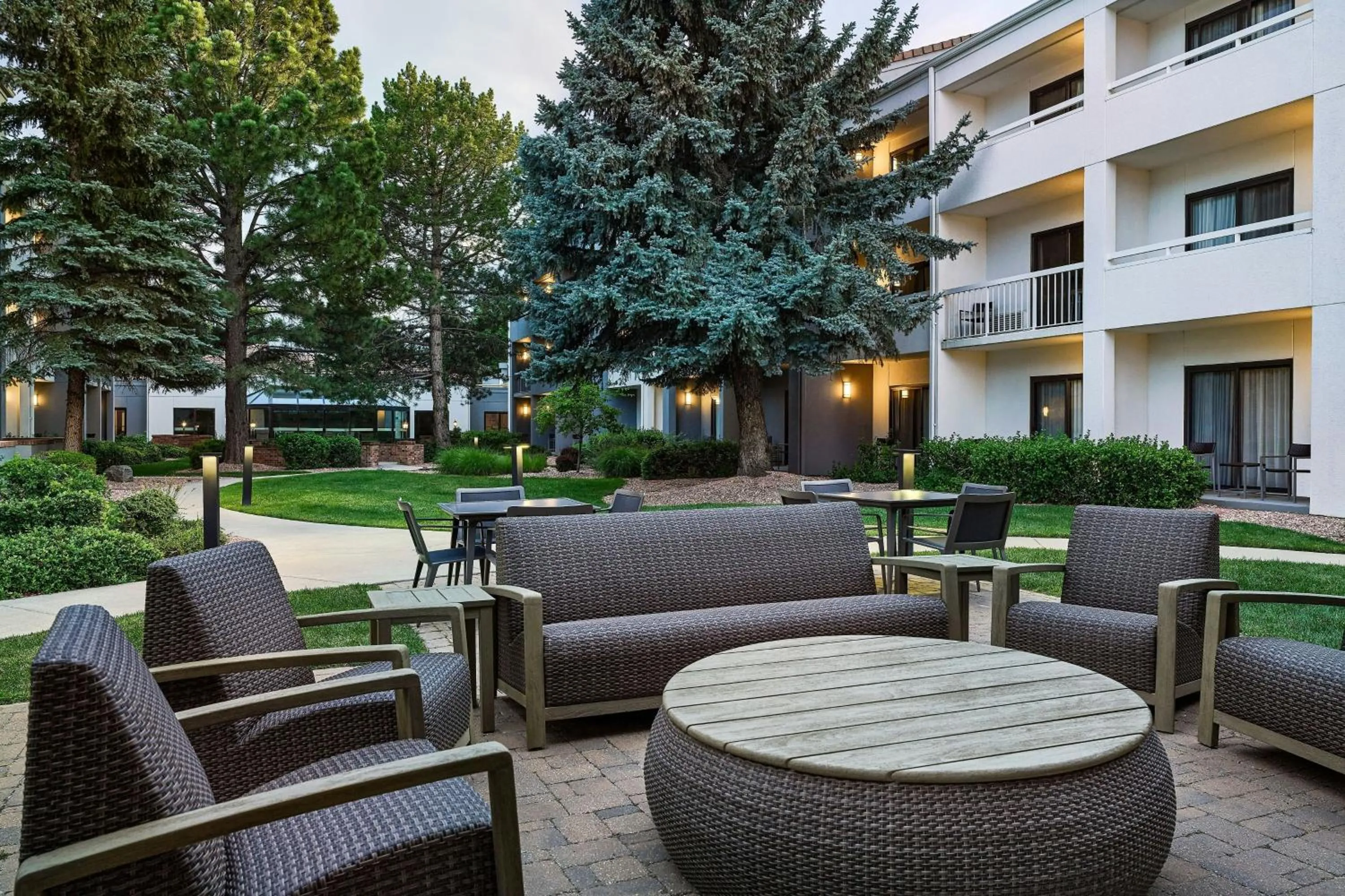 Other in Courtyard by Marriott Boulder