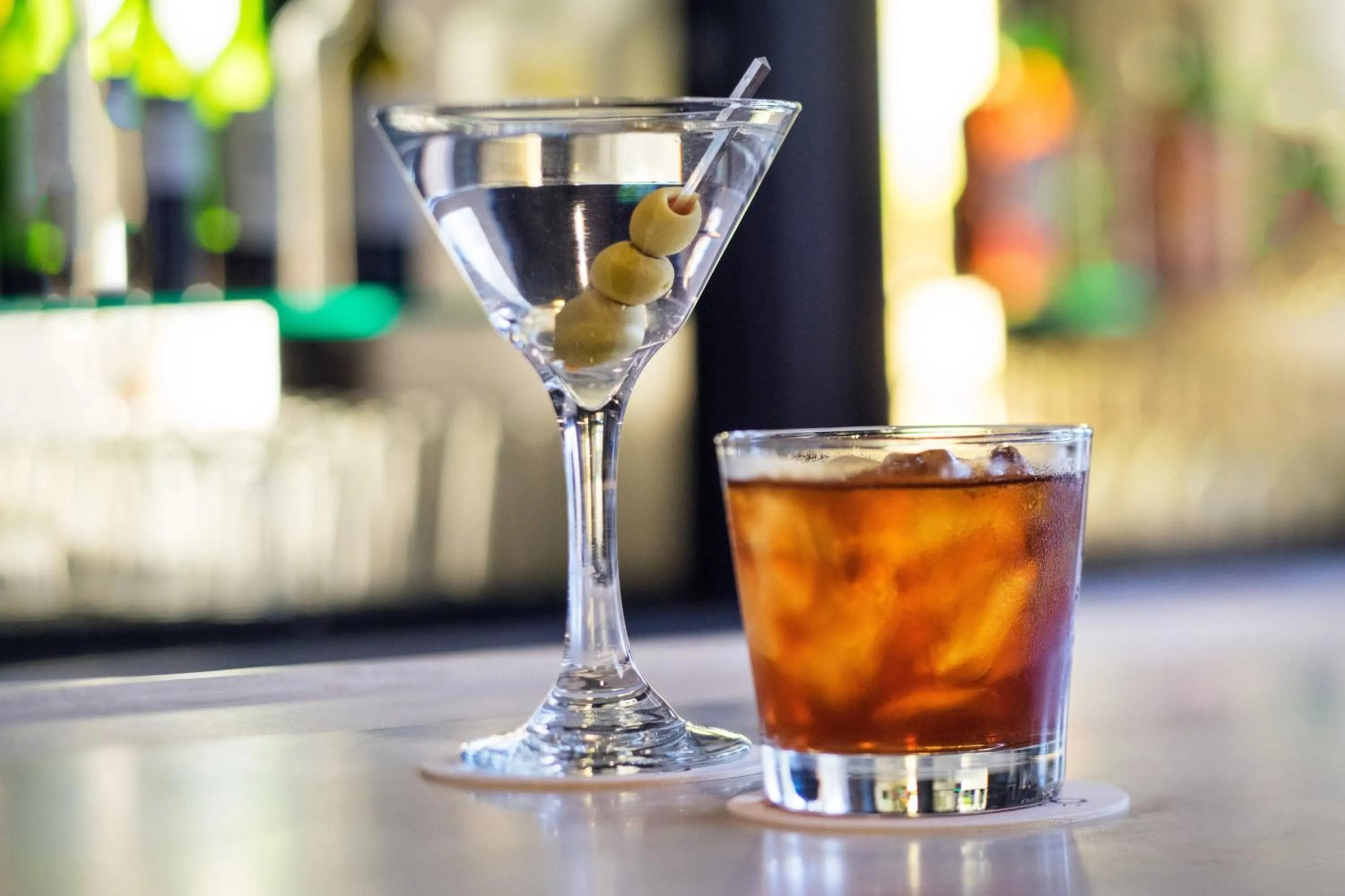 Restaurant/places to eat in Courtyard by Marriott Denver Central Park