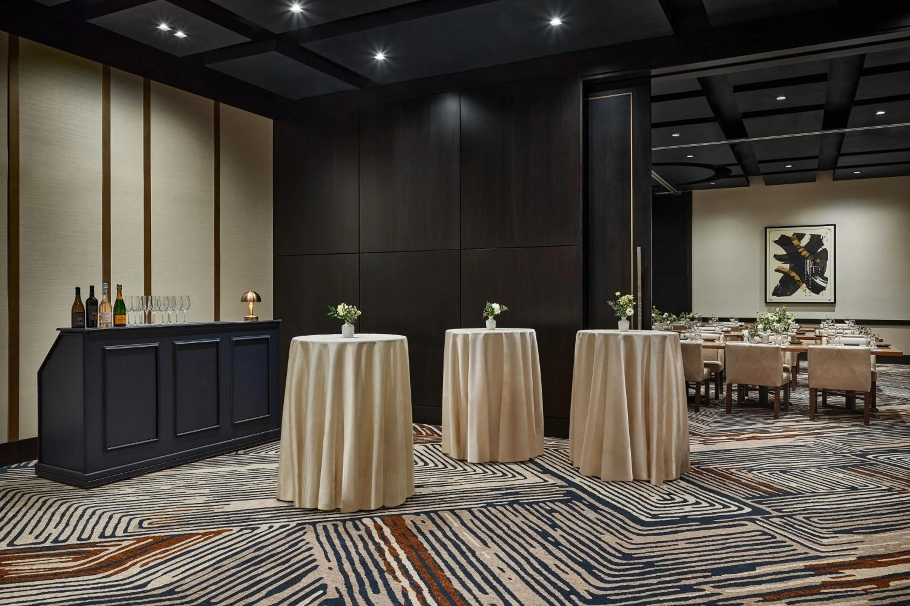 Meeting/conference room in The Ritz-Carlton, Denver