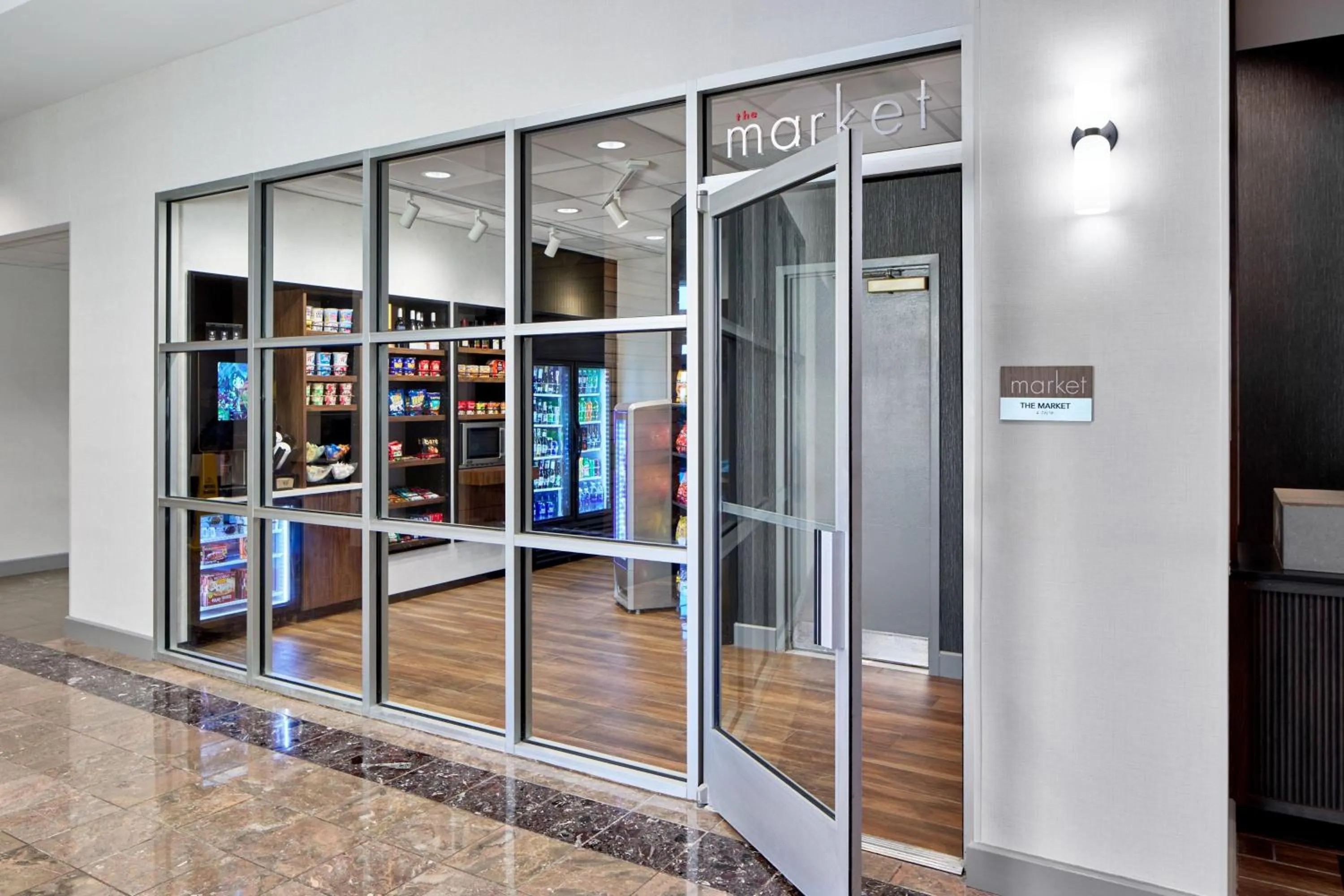 Other in Courtyard by Marriott Detroit Downtown