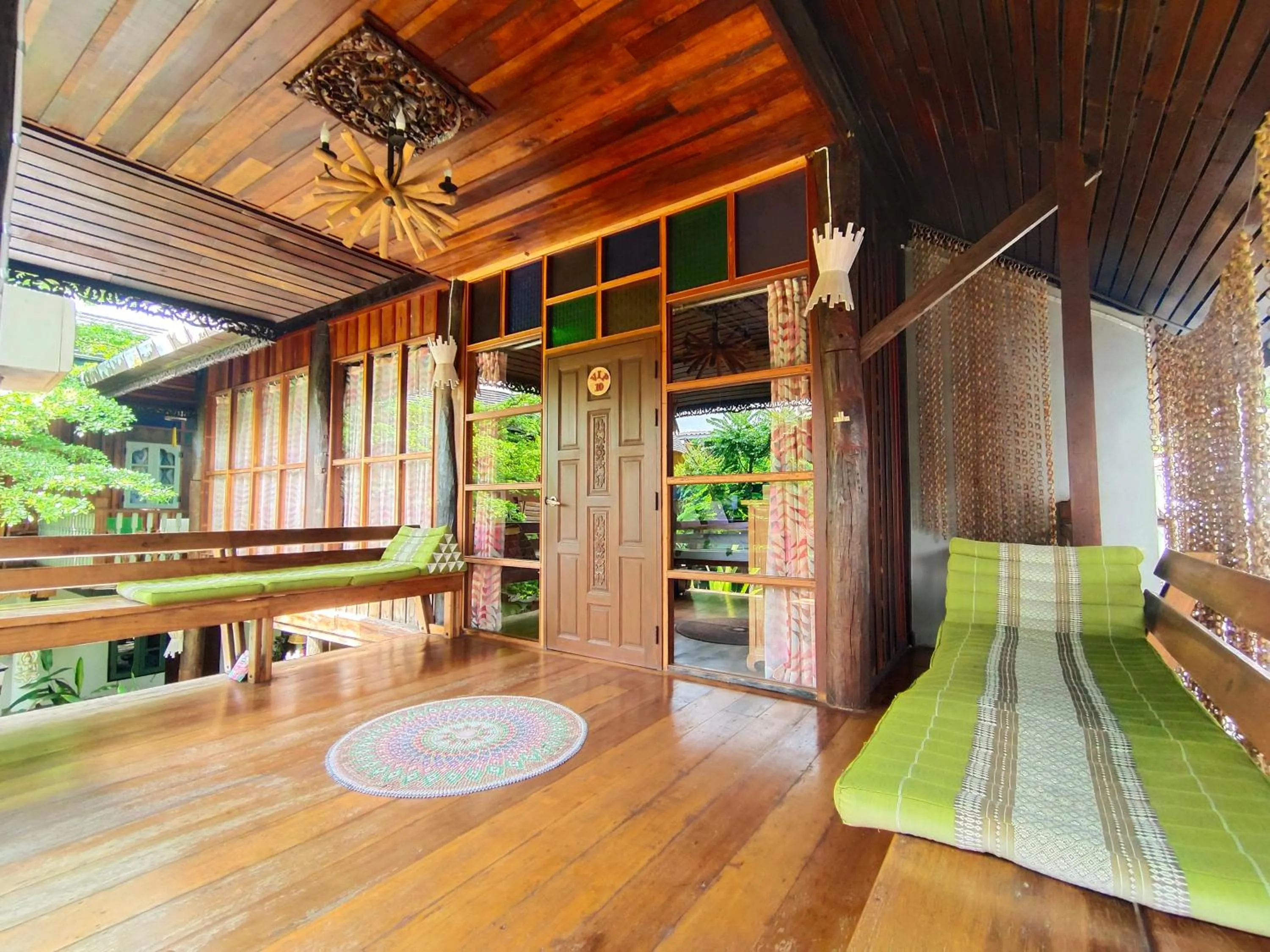 Superior Room in Pao Come Boutique House