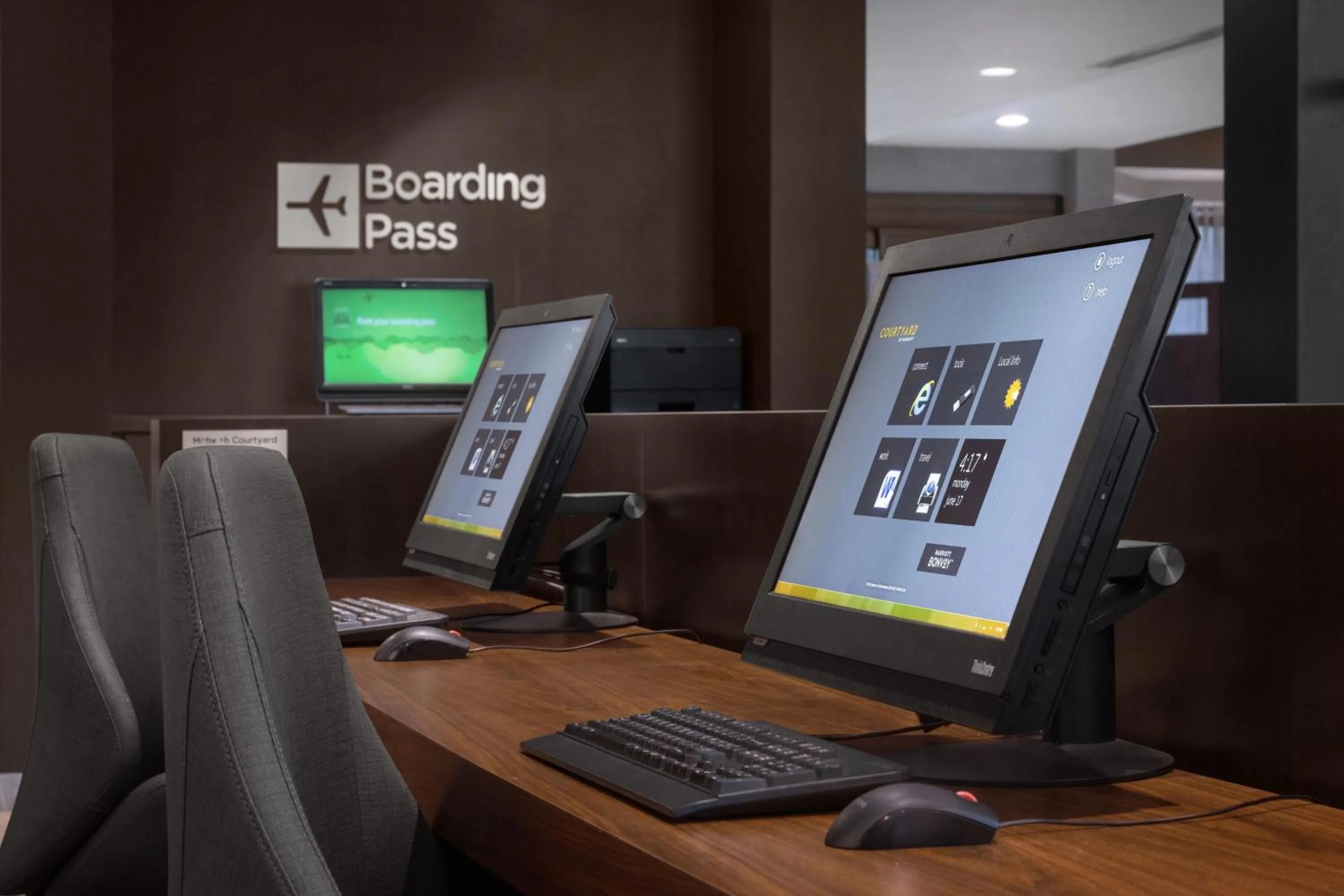 Other in Courtyard by Marriott Mahwah