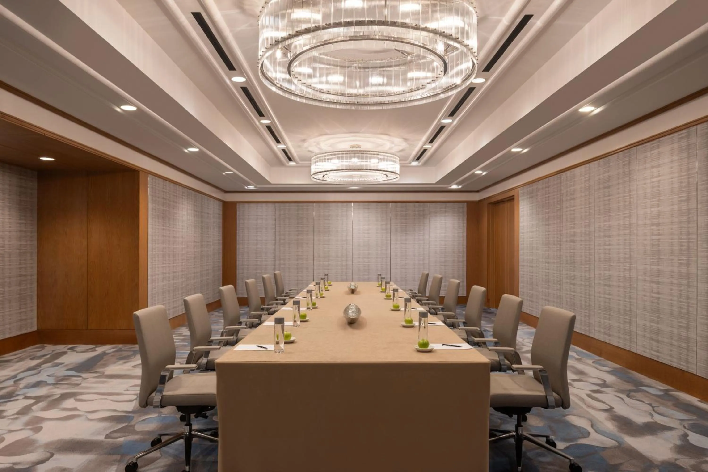 Meeting/conference room in The Ritz-Carlton, Fort Lauderdale