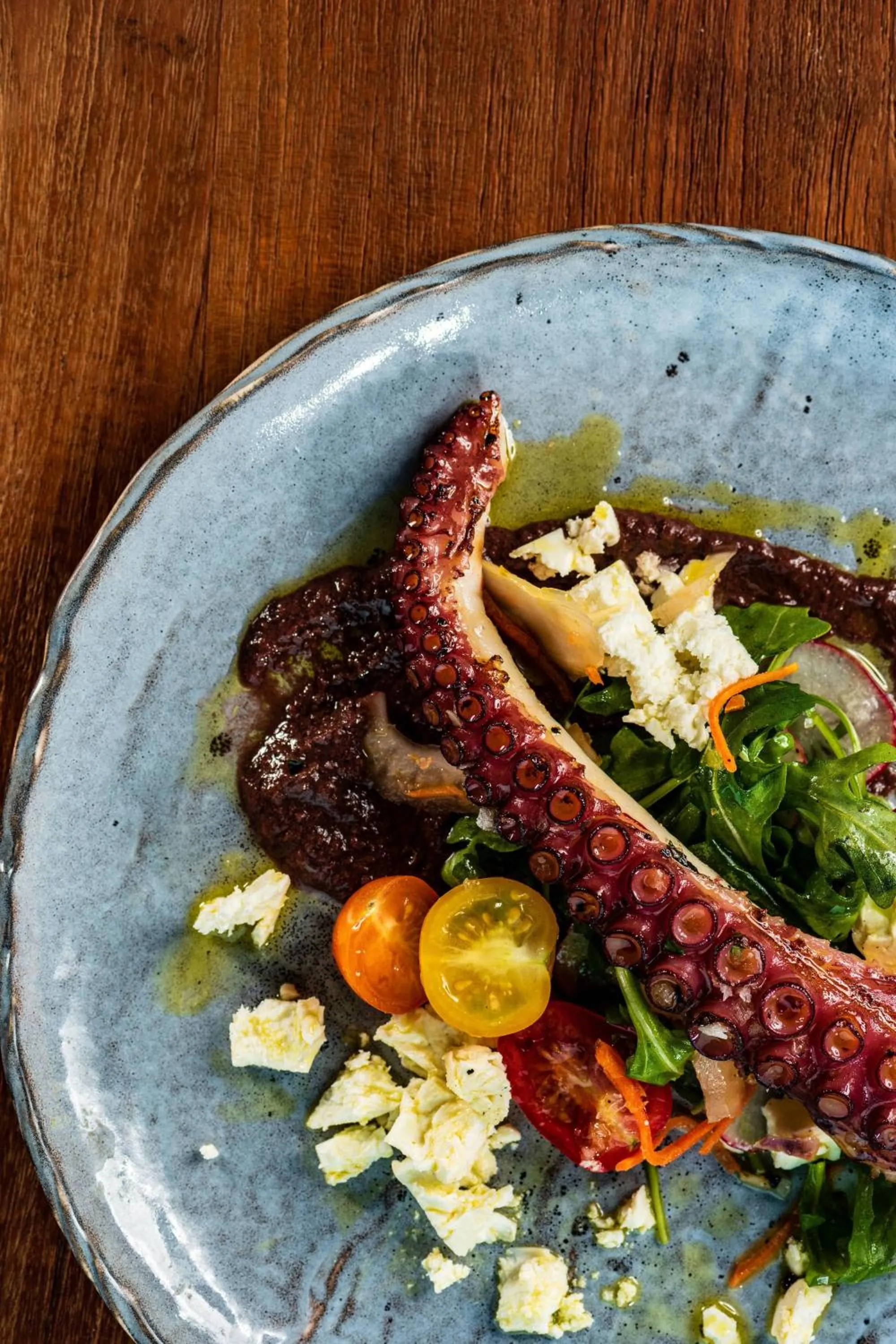 Restaurant/places to eat in The Ritz-Carlton, Fort Lauderdale