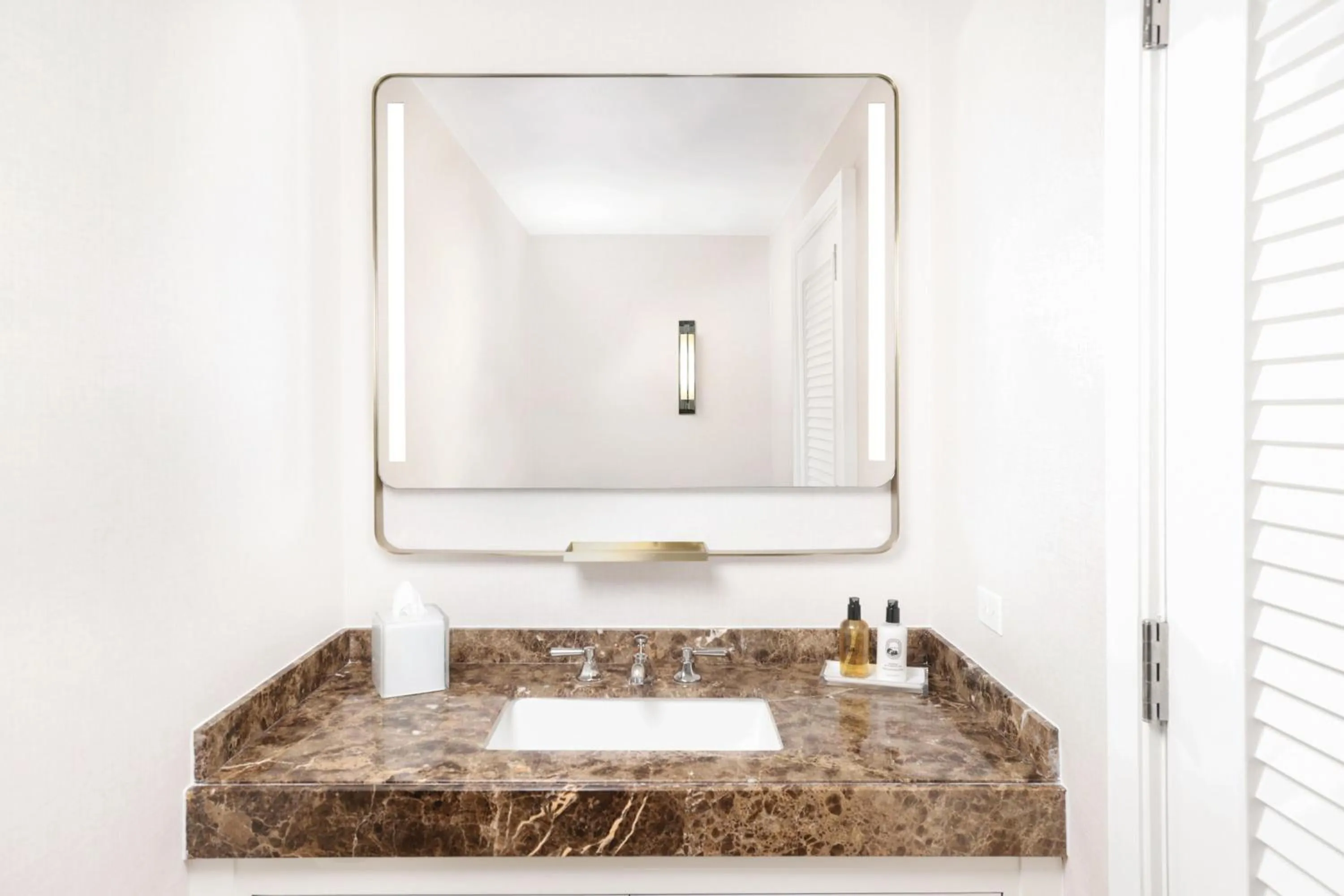 Photo of the whole room in The Ritz-Carlton, Fort Lauderdale