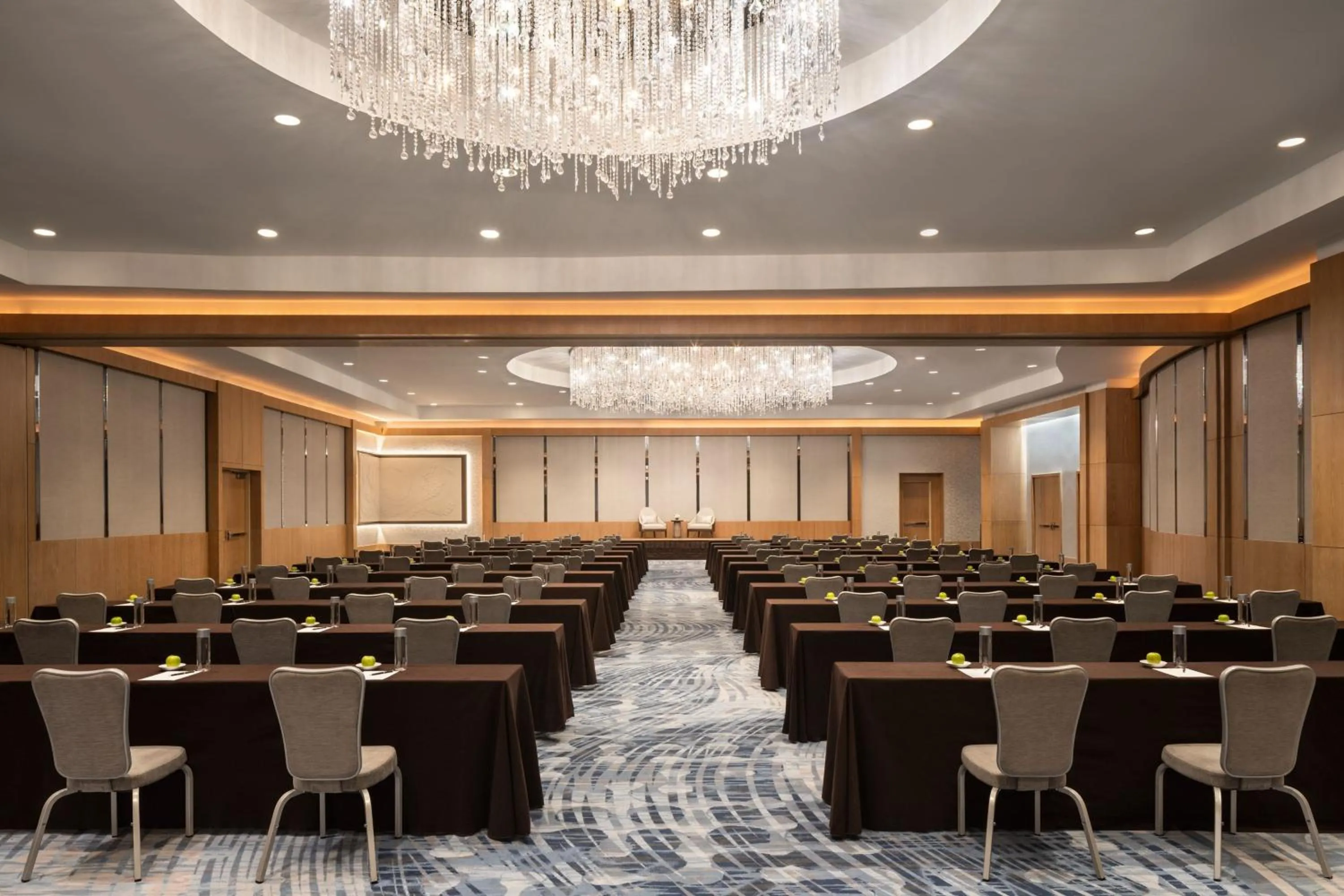 Meeting/conference room in The Ritz-Carlton, Fort Lauderdale