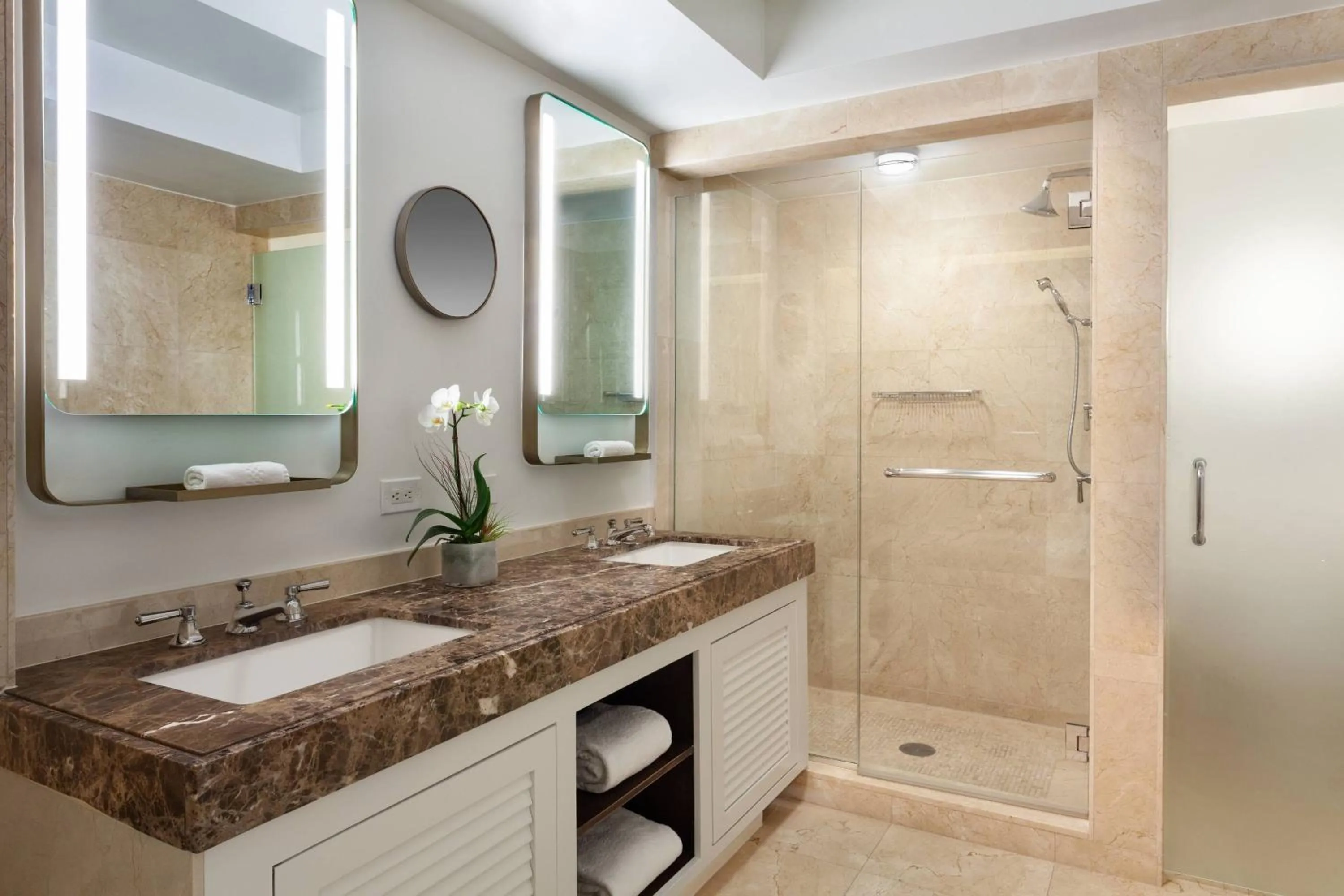 Photo of the whole room in The Ritz-Carlton, Fort Lauderdale