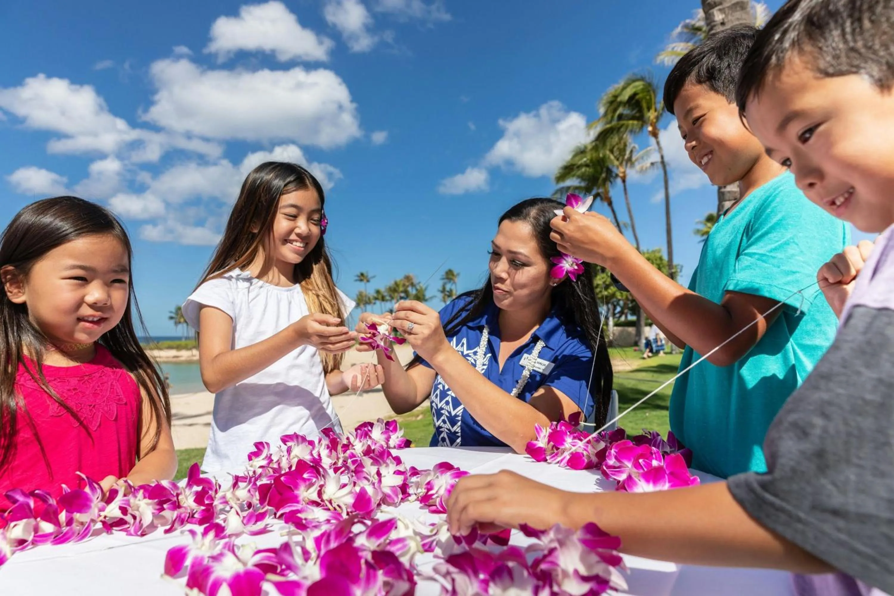 Other in Marriott's Ko Olina Beach Club