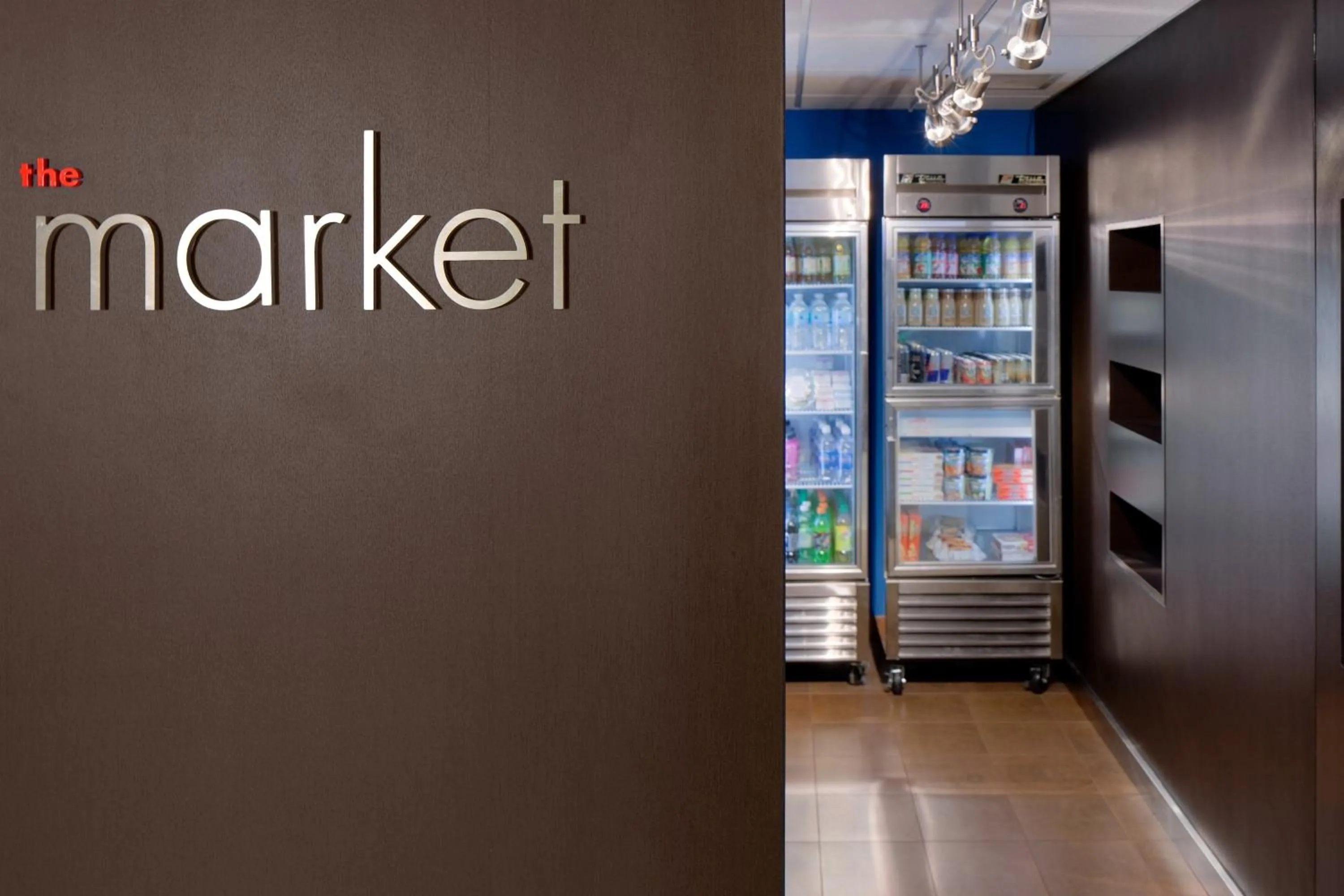 Other in Courtyard By Marriott Jersey City Newport