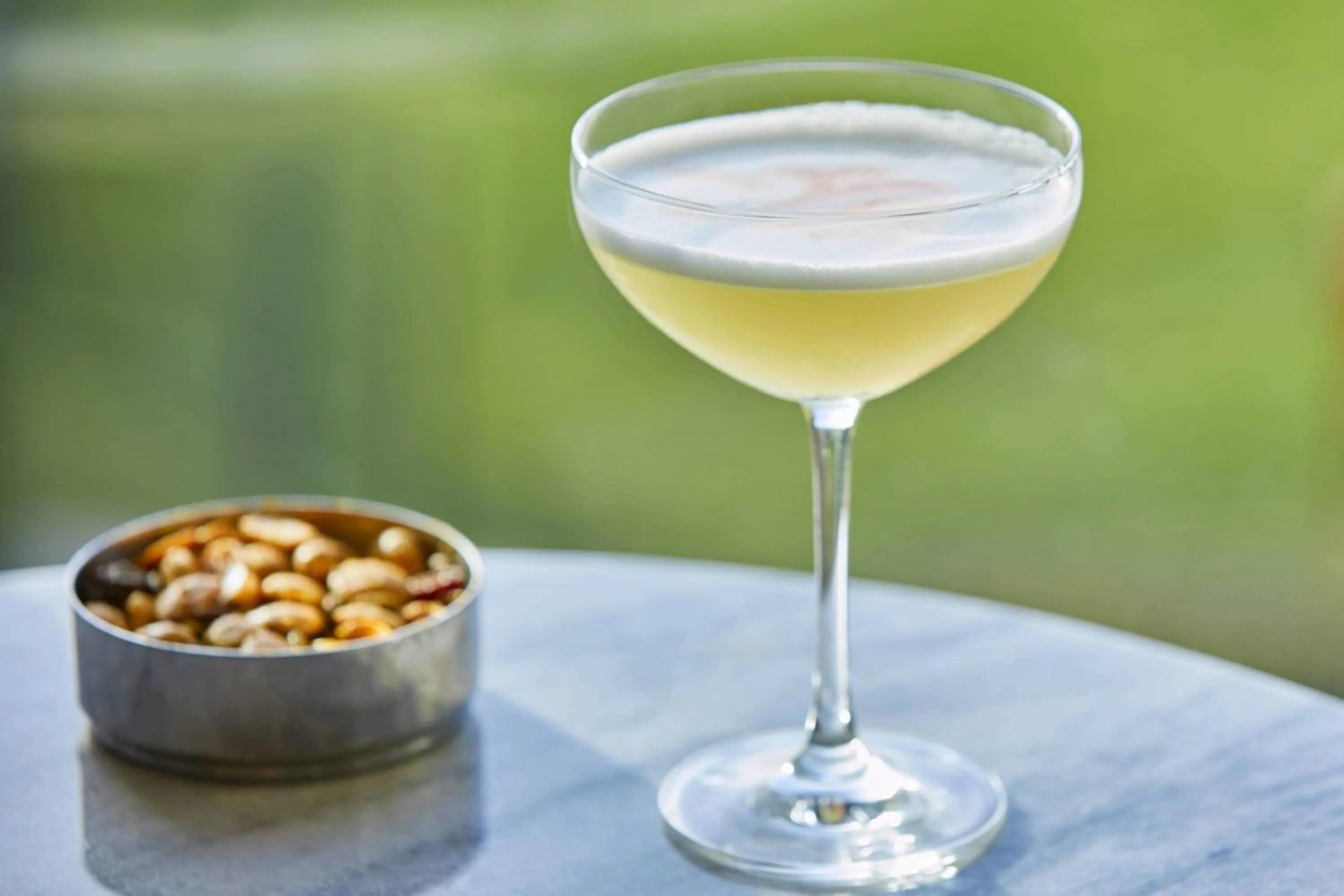 Restaurant/places to eat in The Ritz-Carlton, Half Moon Bay