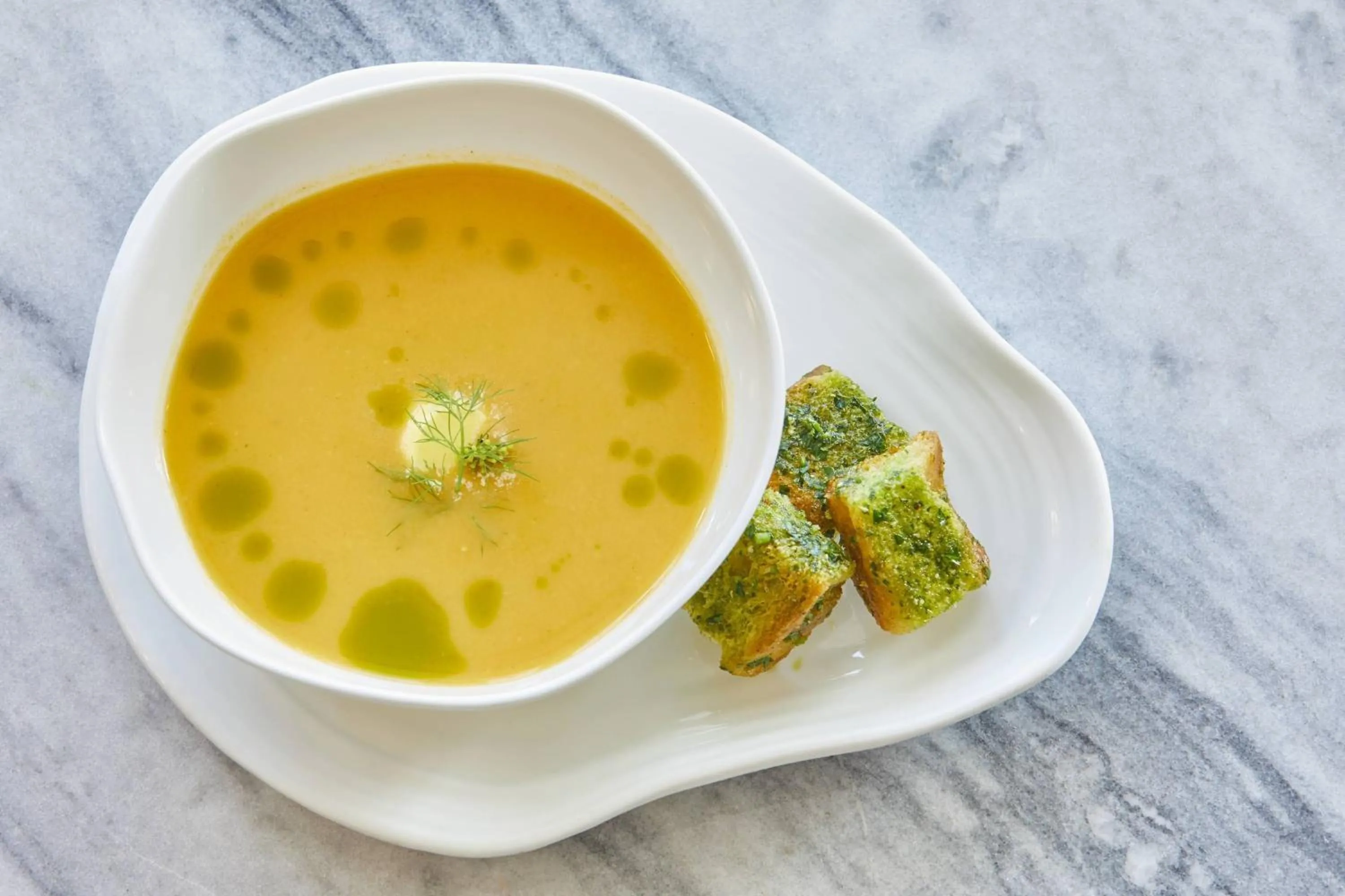 Restaurant/places to eat in The Ritz-Carlton, Half Moon Bay