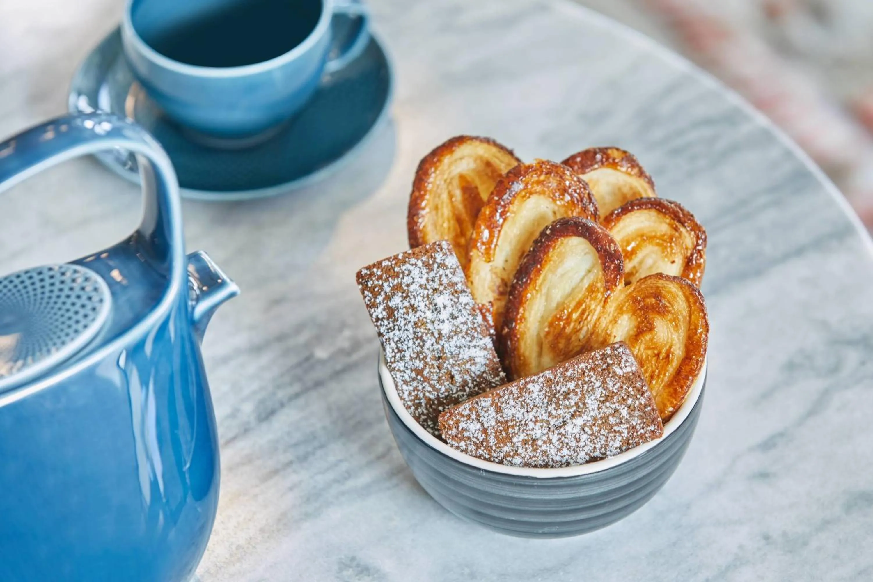 Restaurant/places to eat in The Ritz-Carlton, Half Moon Bay