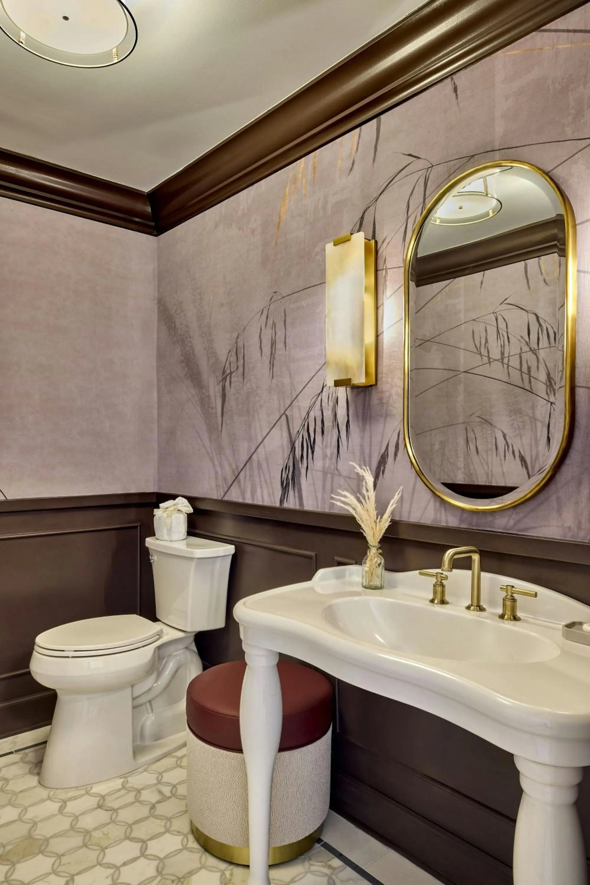 Photo of the whole room in The Ritz-Carlton, Half Moon Bay