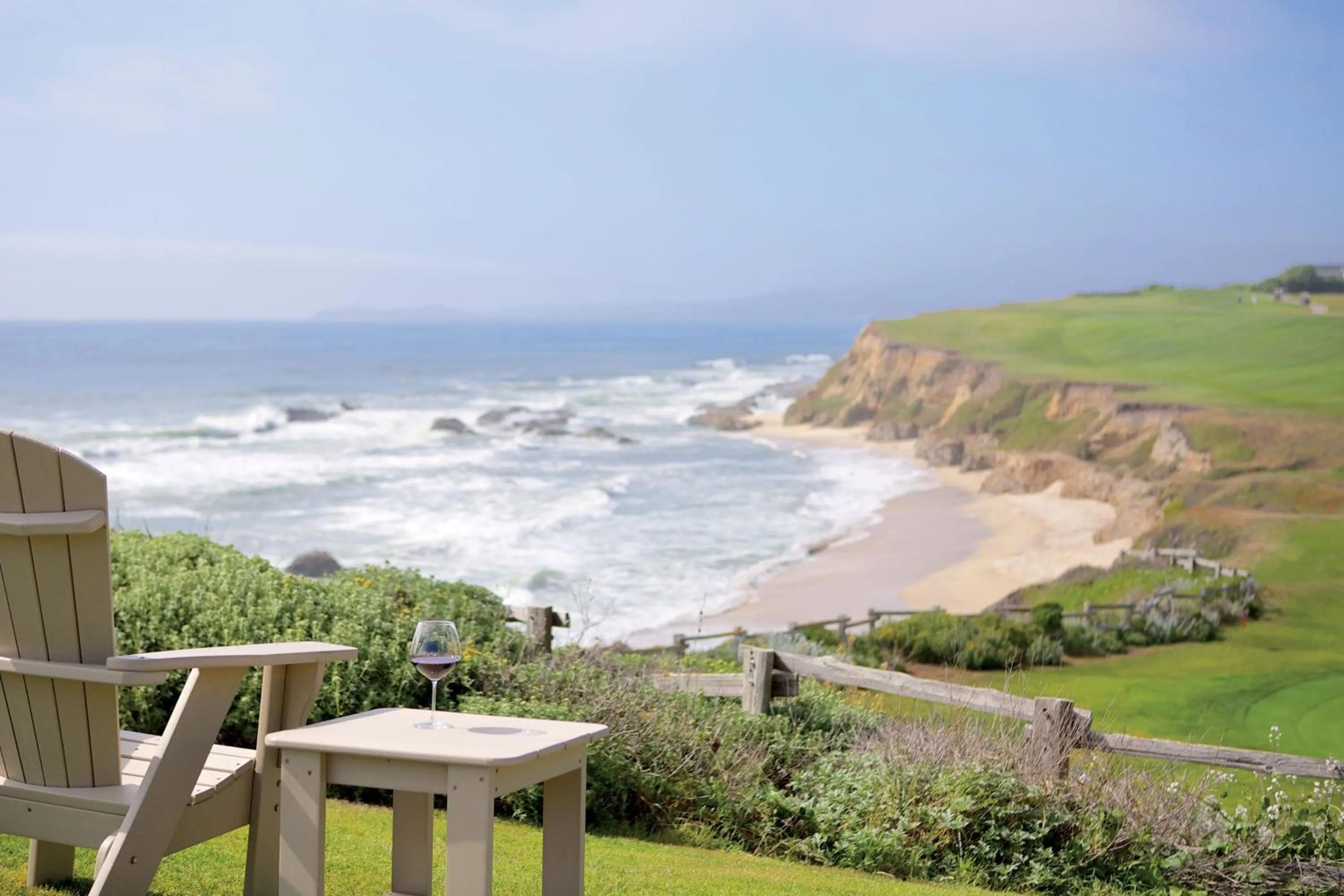 Other in The Ritz-Carlton, Half Moon Bay
