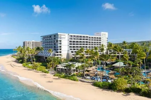 Marriott's Maui Ocean Club - Molokai, Maui & Lanai Towers